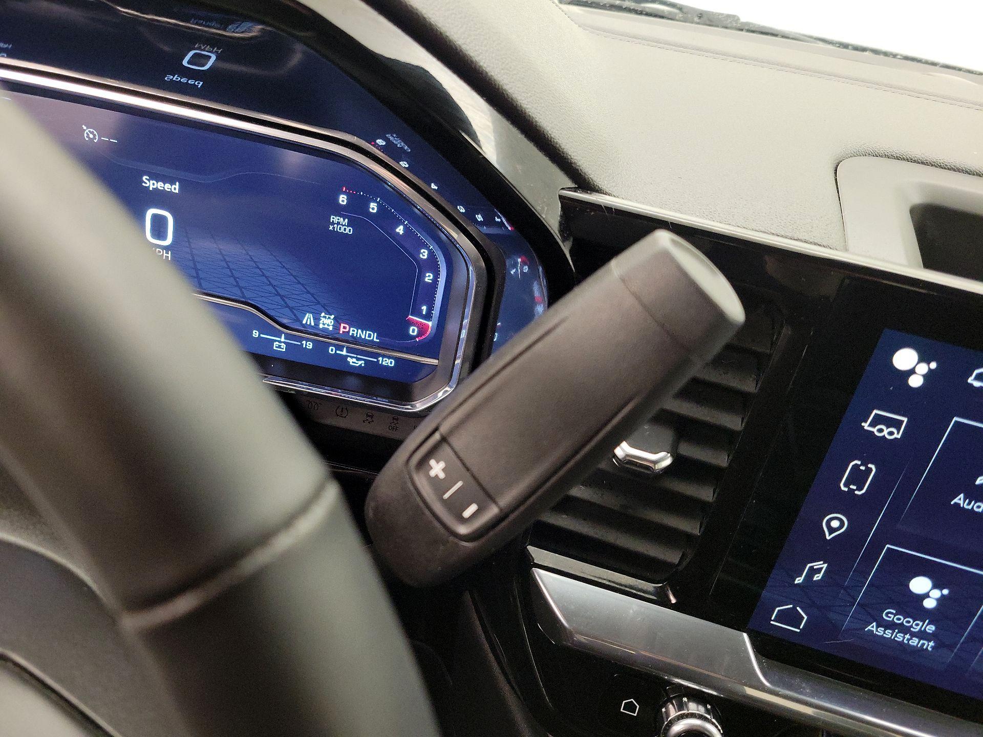 Thumbnail: 2024 GMC Sierra 1500 - 17