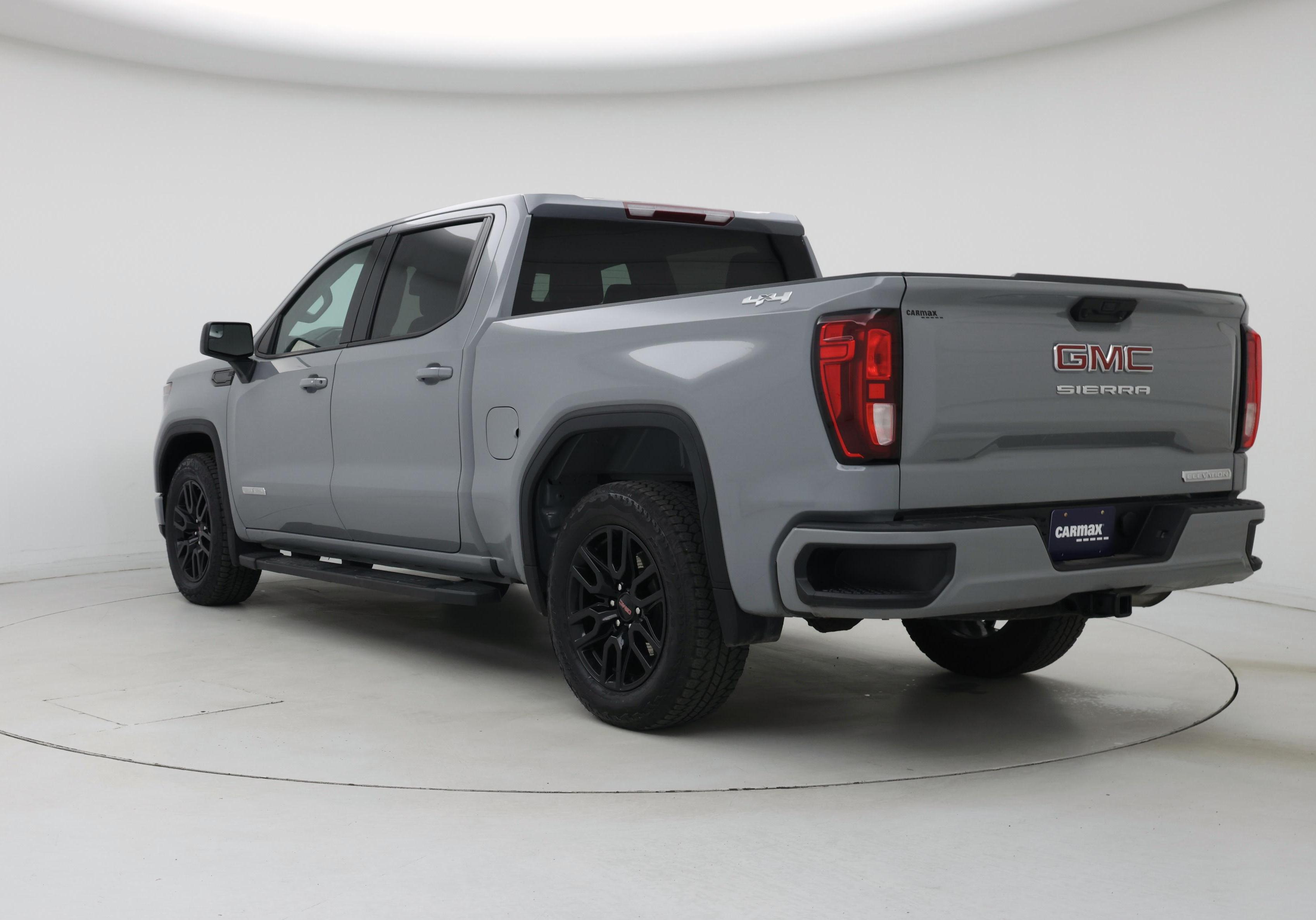 Thumbnail: 2024 GMC Sierra 1500 - 2