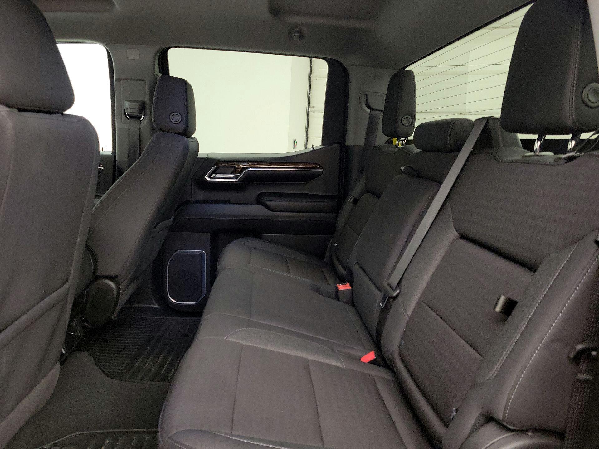 Thumbnail: 2024 GMC Sierra 1500 - 19