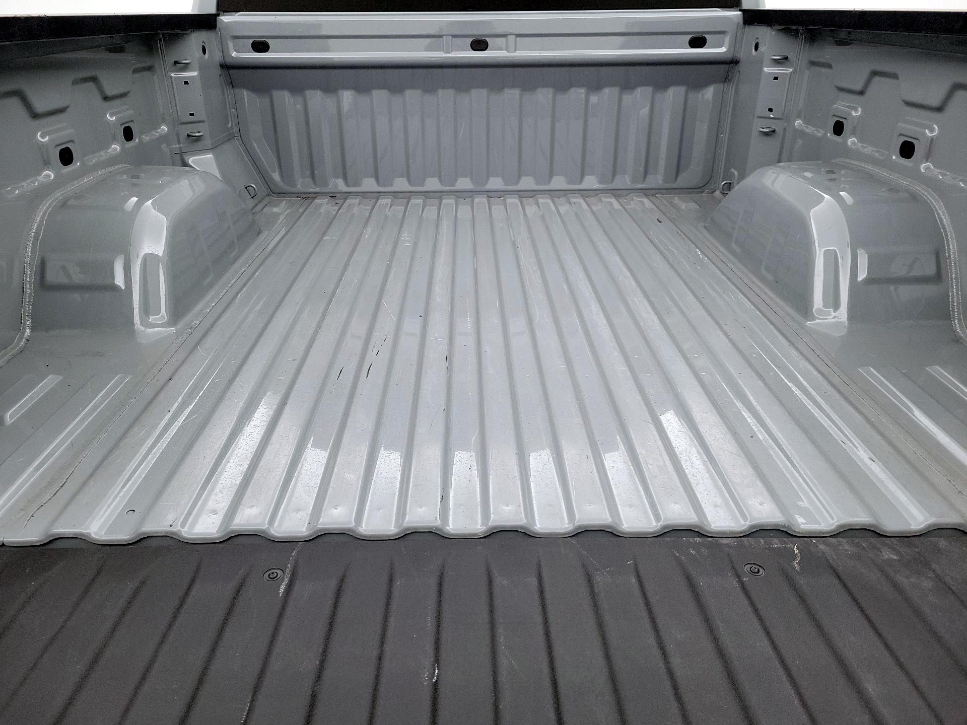 Thumbnail: 2024 GMC Sierra 1500 - 20