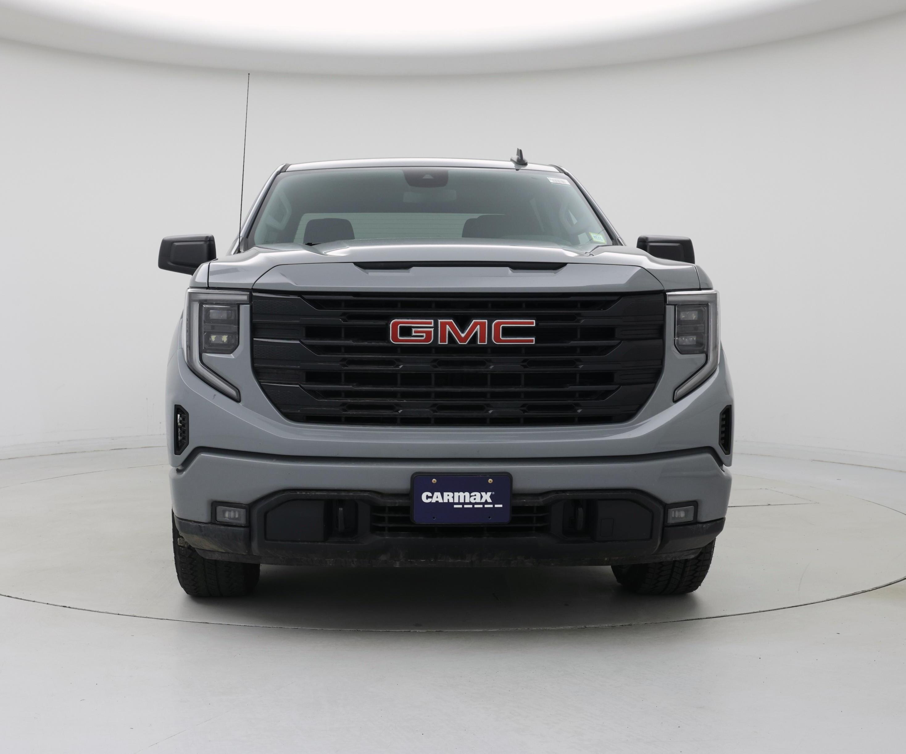 Thumbnail: 2024 GMC Sierra 1500 - 5