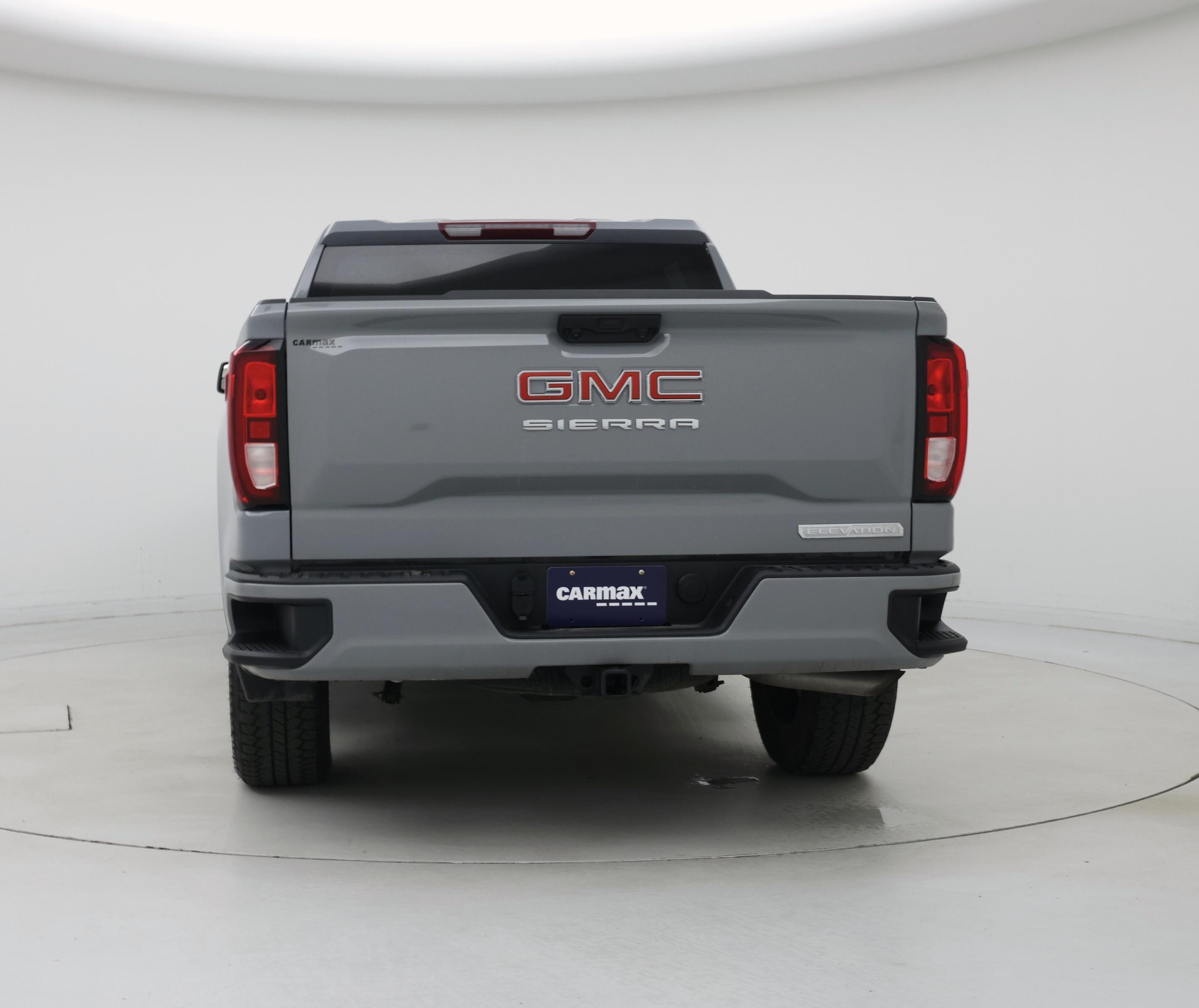 Thumbnail: 2024 GMC Sierra 1500 - 6