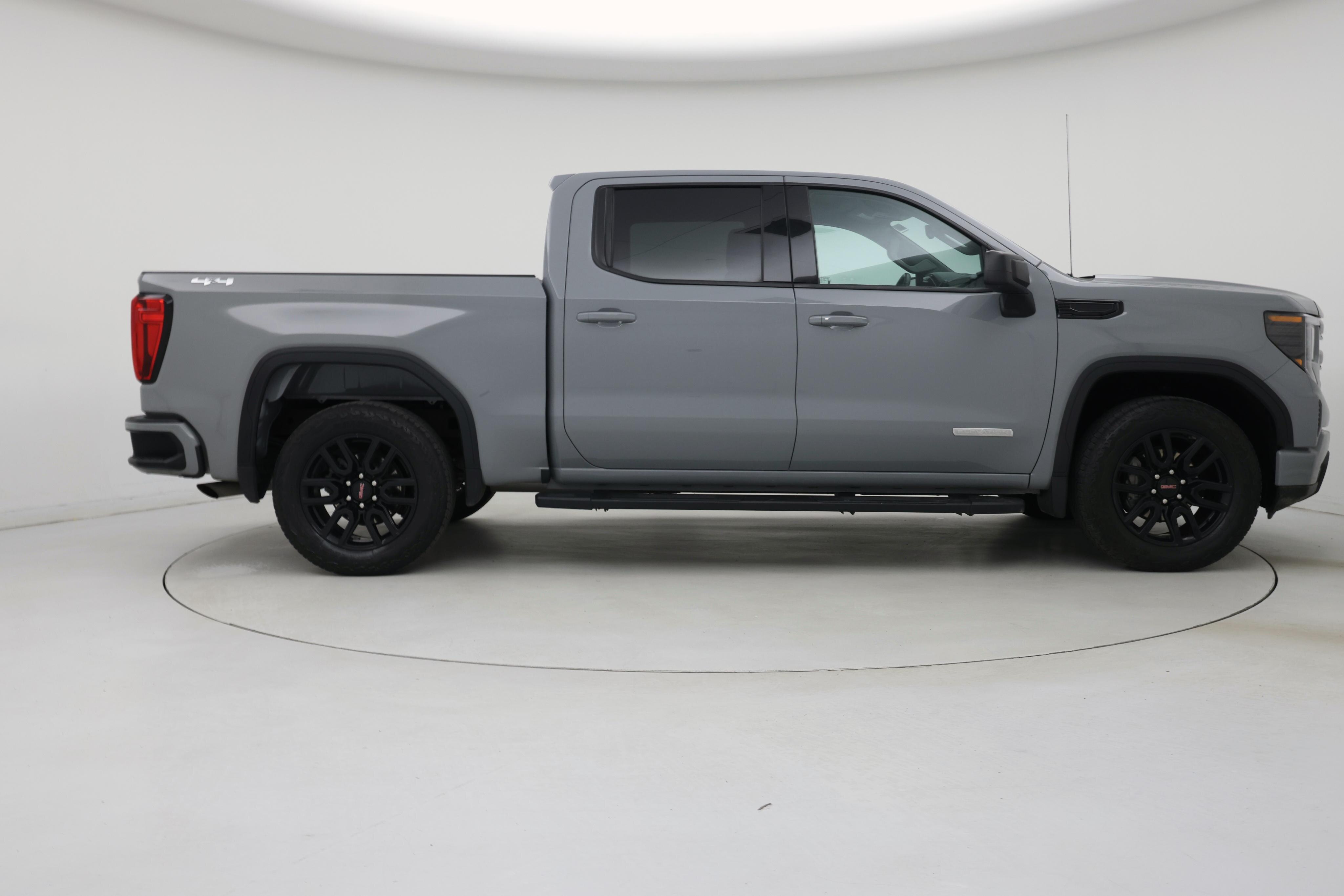 Thumbnail: 2024 GMC Sierra 1500 - 7