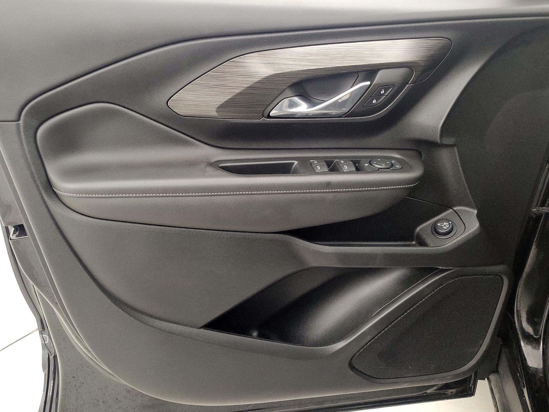 Thumbnail: 2022 GMC Terrain - 12