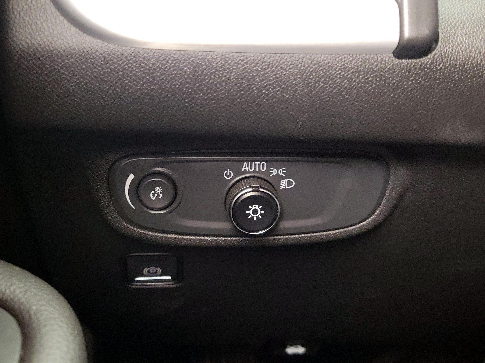 Thumbnail: 2022 GMC Terrain - 13