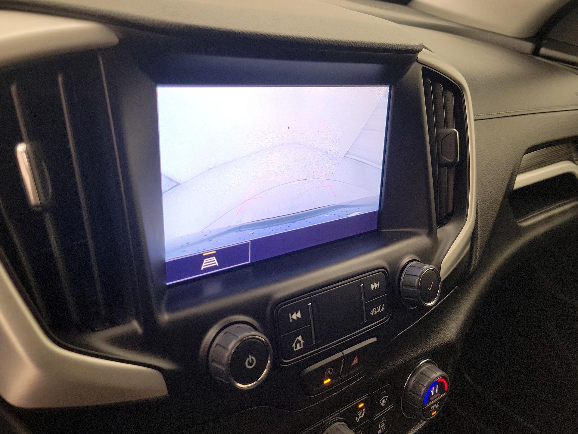 Thumbnail: 2022 GMC Terrain - 14