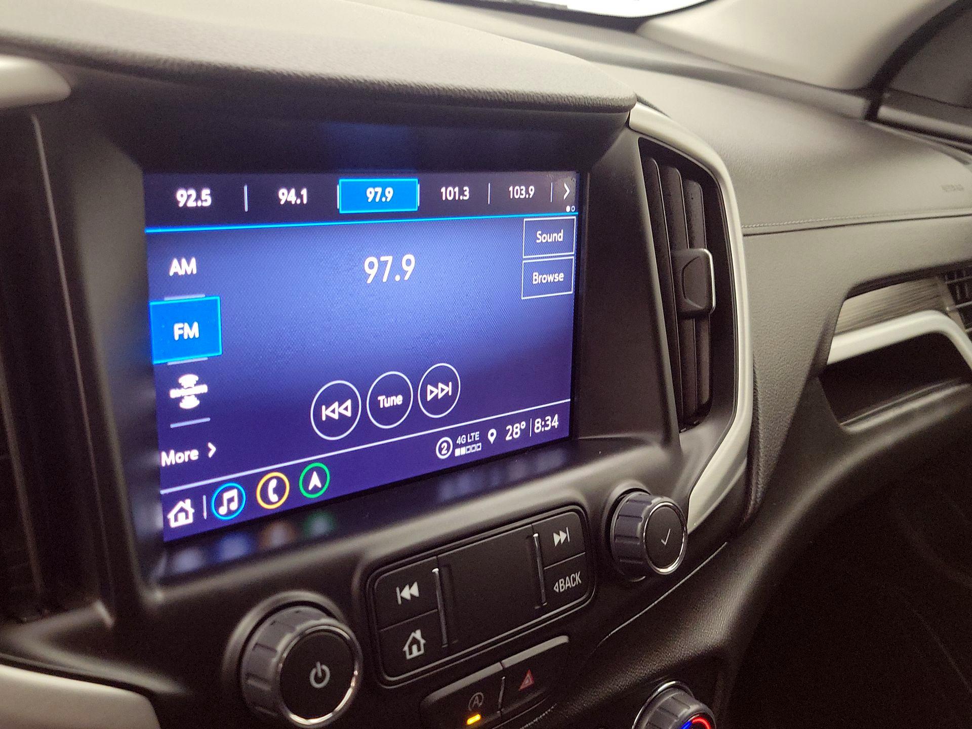 Thumbnail: 2022 GMC Terrain - 15