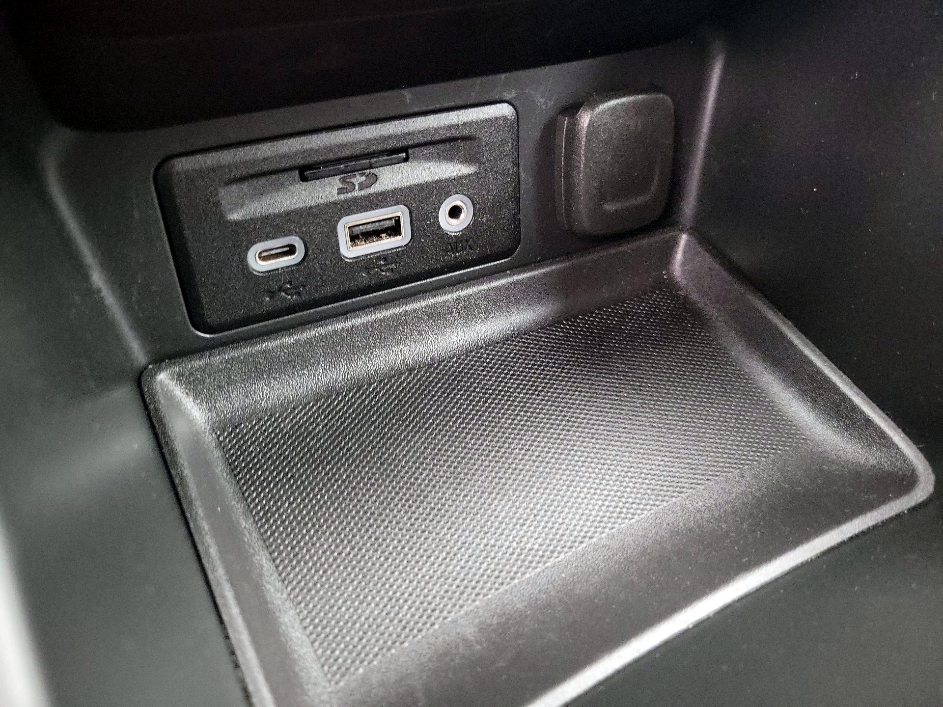 Thumbnail: 2022 GMC Terrain - 18