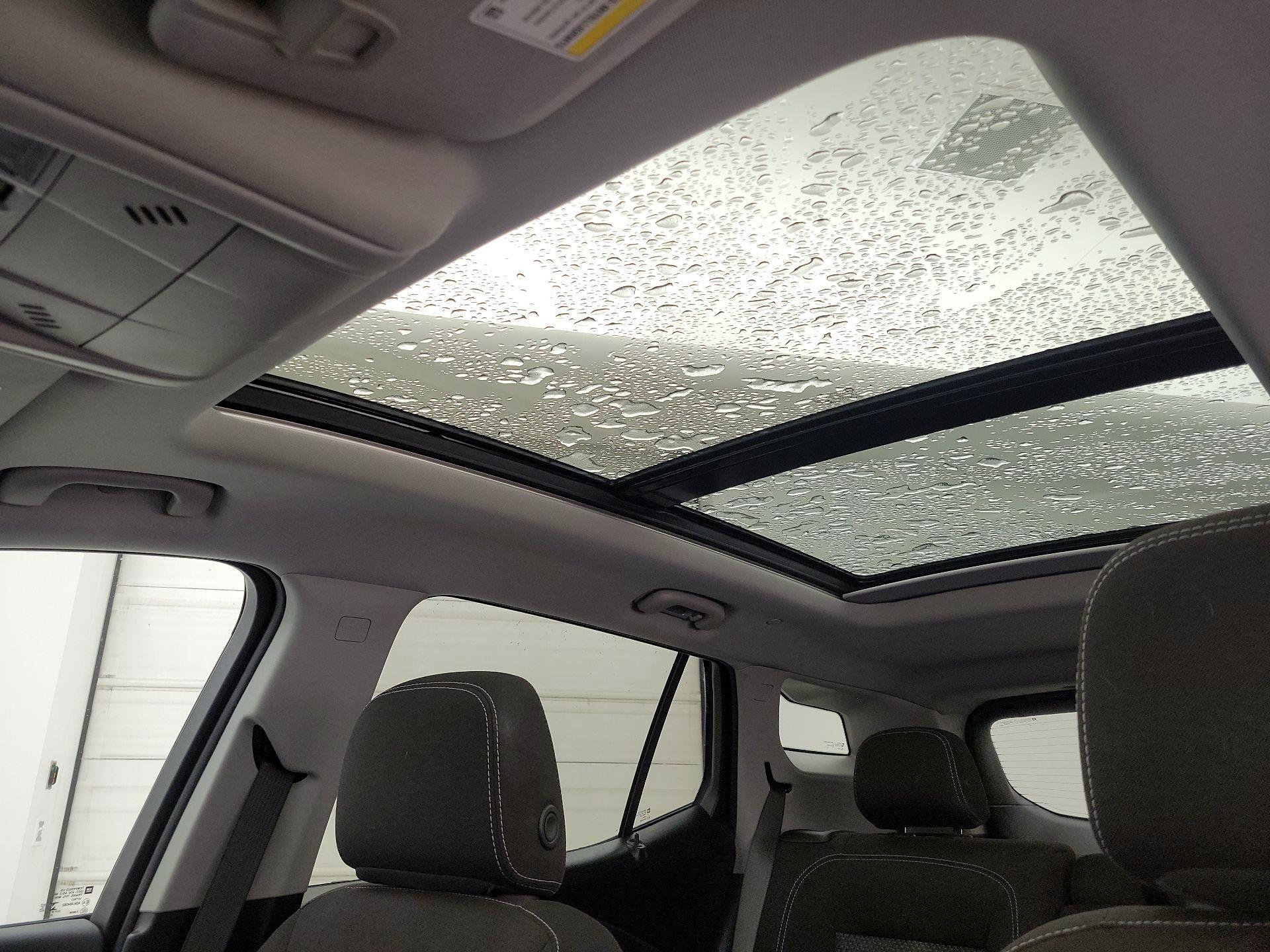 Thumbnail: 2022 GMC Terrain - 19