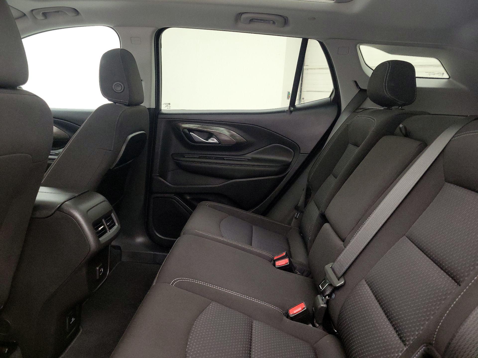 Thumbnail: 2022 GMC Terrain - 20