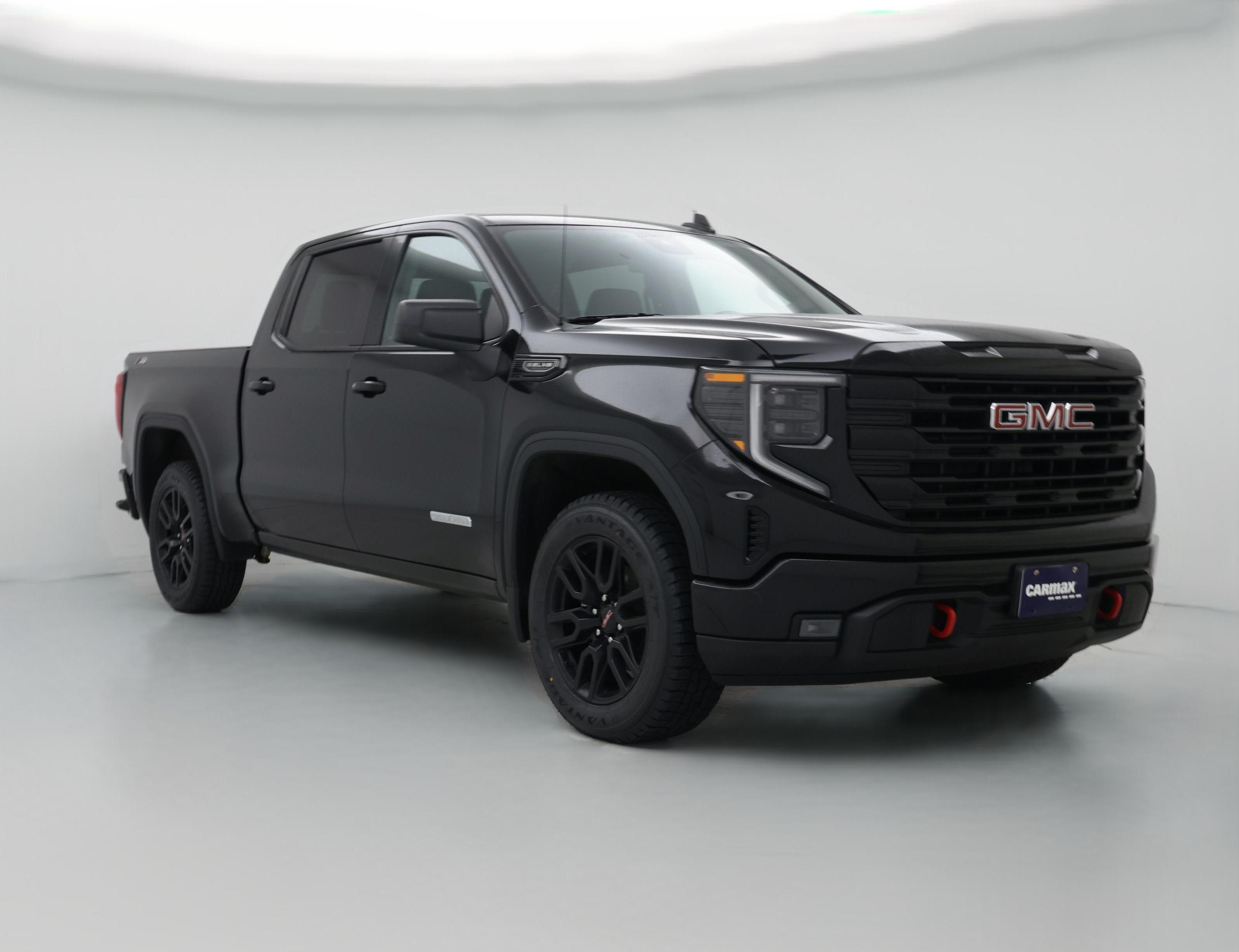 Thumbnail: 2023 GMC Sierra 1500 - 1
