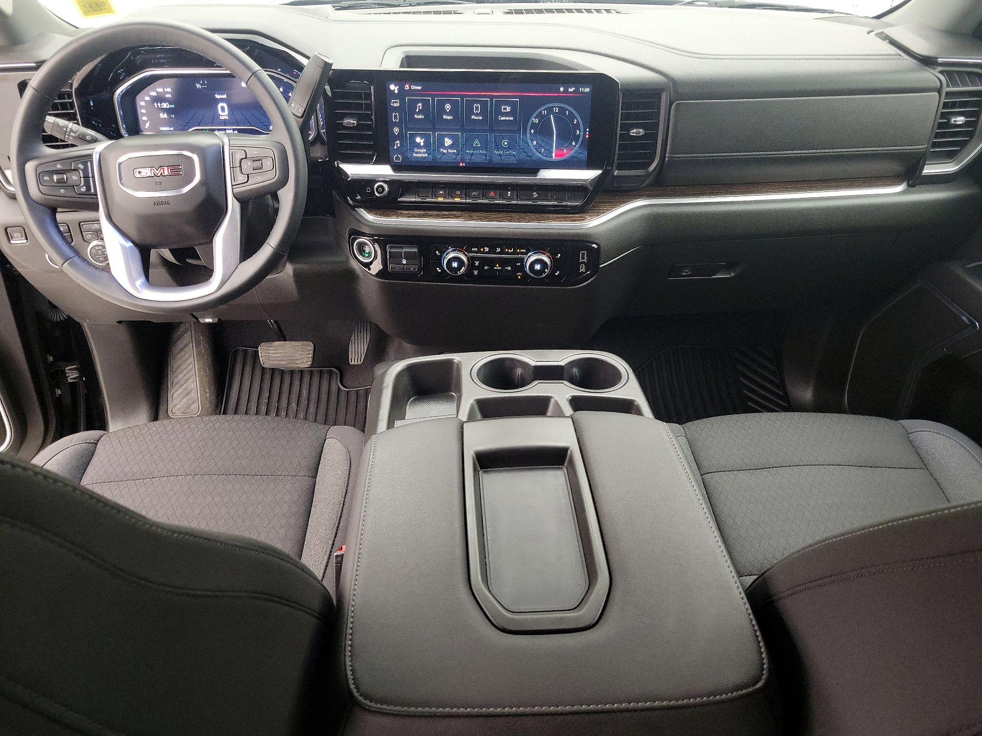 Thumbnail: 2023 GMC Sierra 1500 - 9