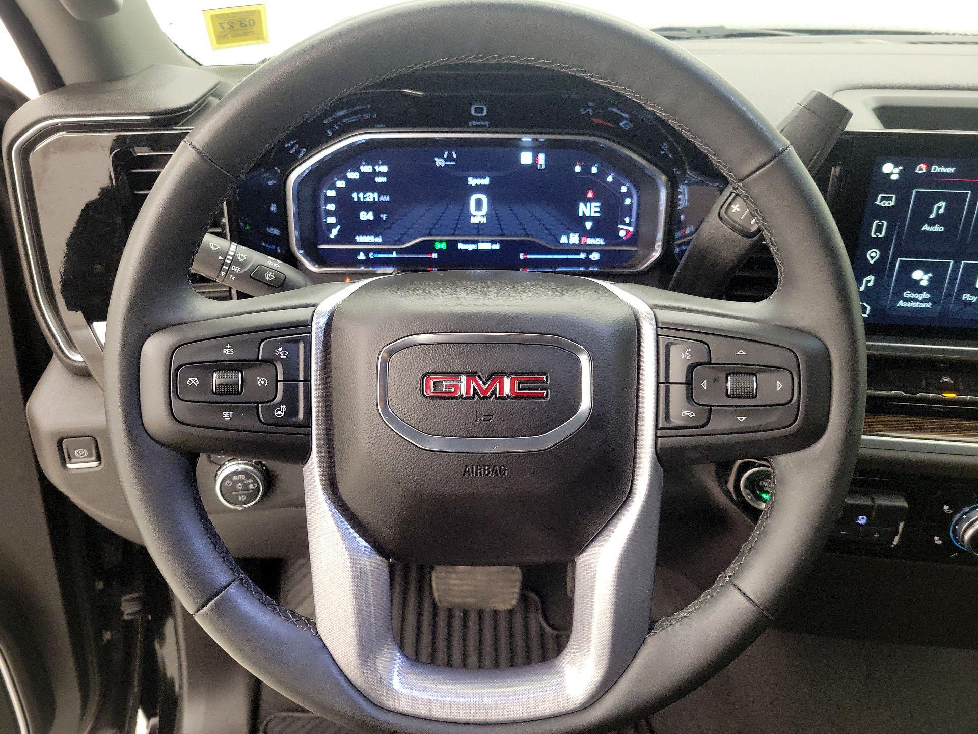 Thumbnail: 2023 GMC Sierra 1500 - 10