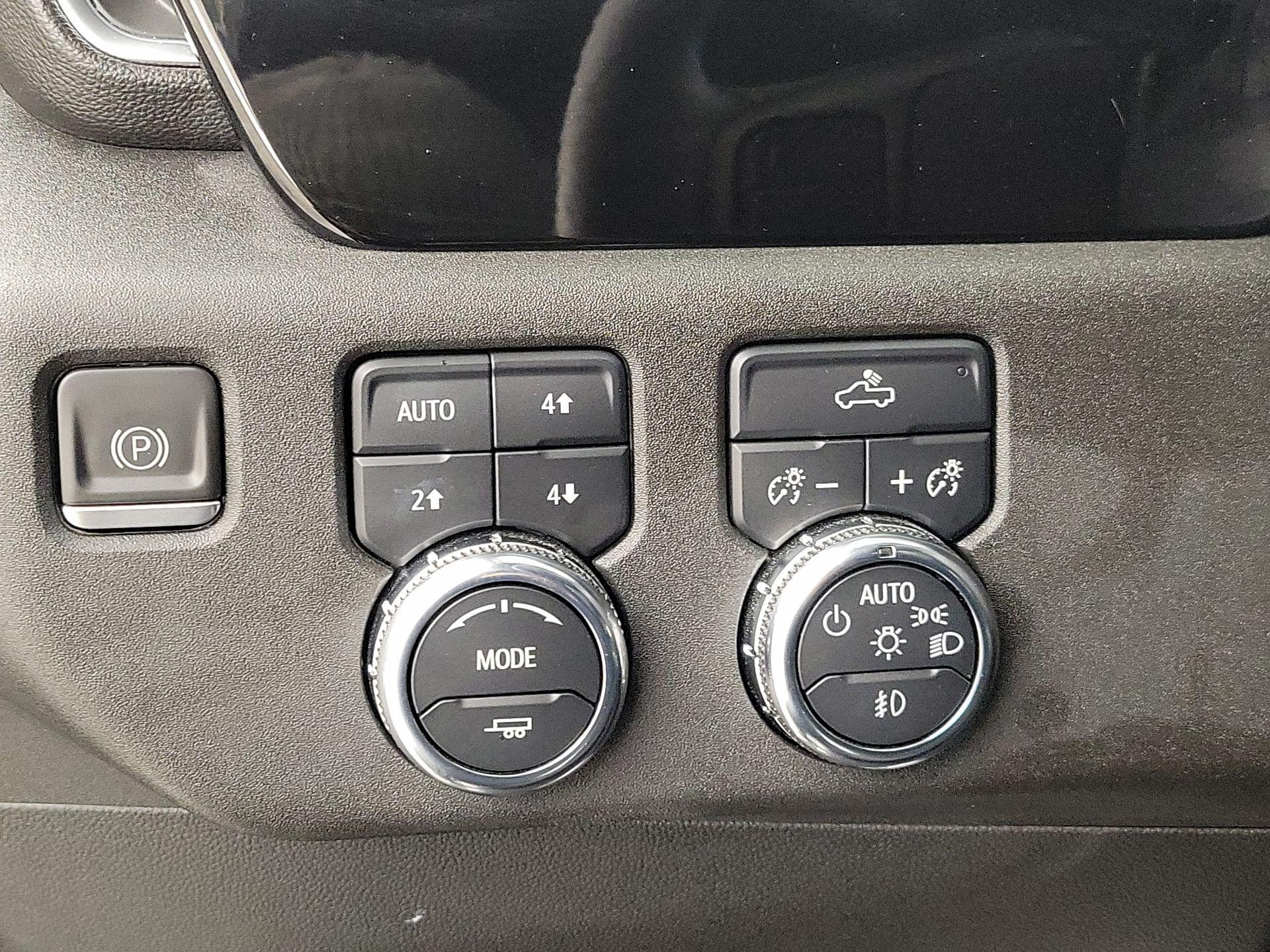 Thumbnail: 2023 GMC Sierra 1500 - 13