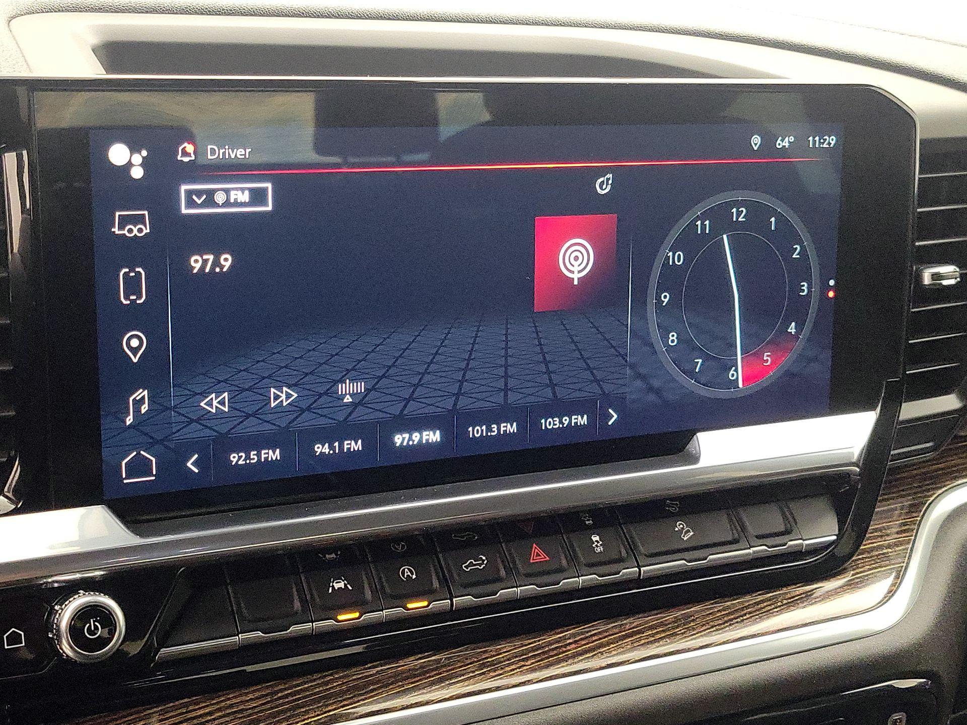 Thumbnail: 2023 GMC Sierra 1500 - 15