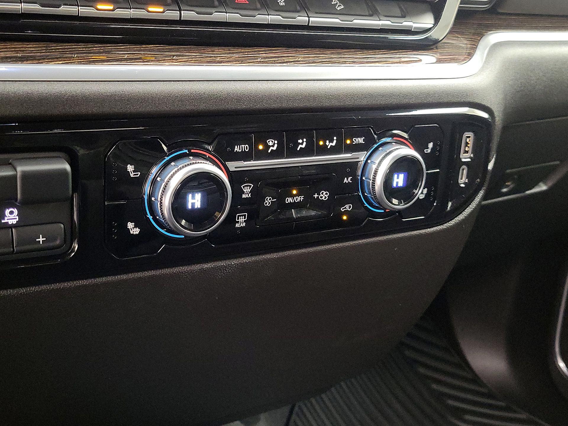 Thumbnail: 2023 GMC Sierra 1500 - 16