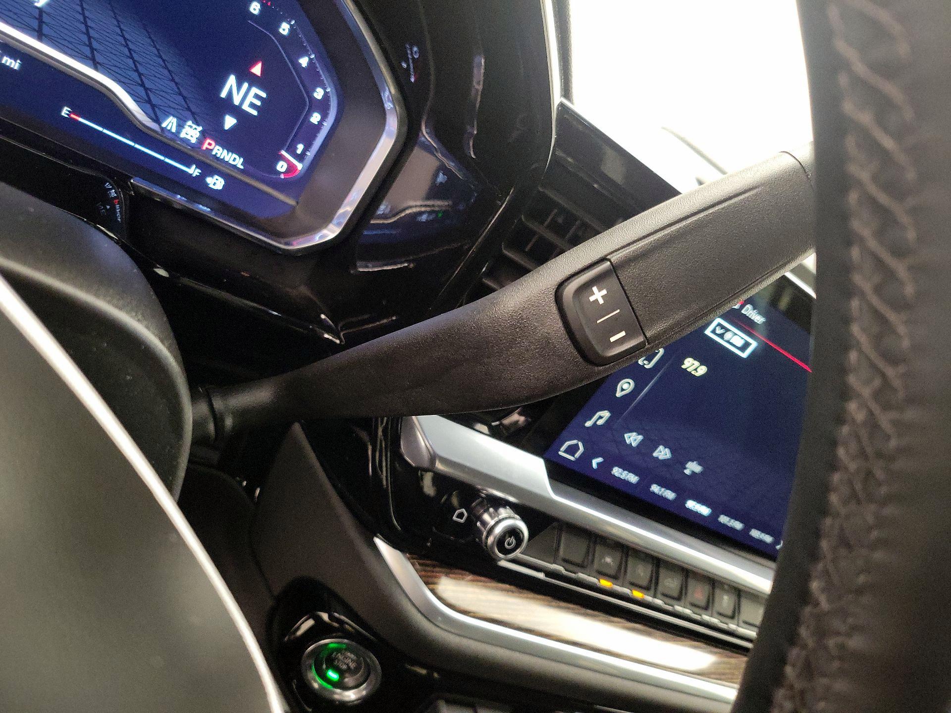 Thumbnail: 2023 GMC Sierra 1500 - 17