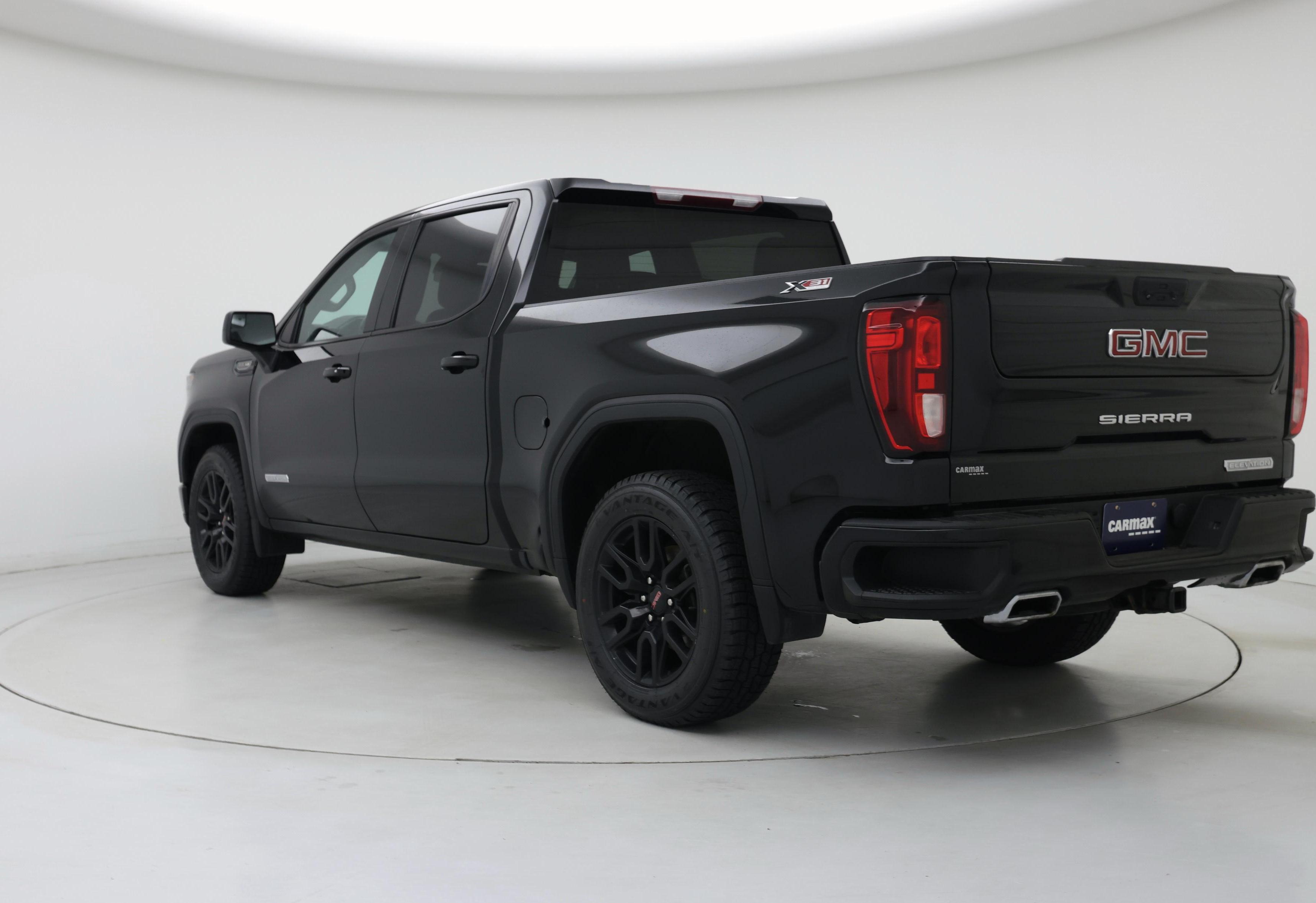 Thumbnail: 2023 GMC Sierra 1500 - 2