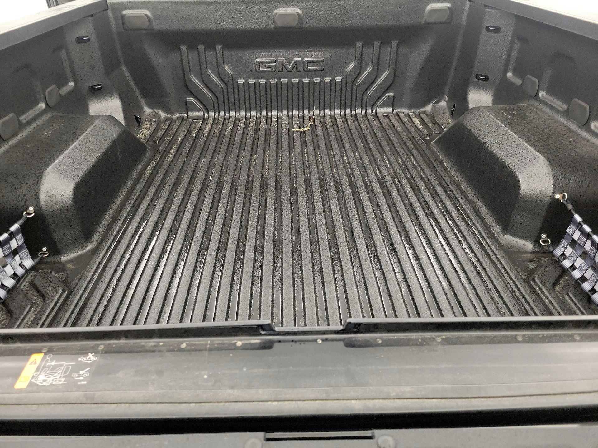 Thumbnail: 2023 GMC Sierra 1500 - 20