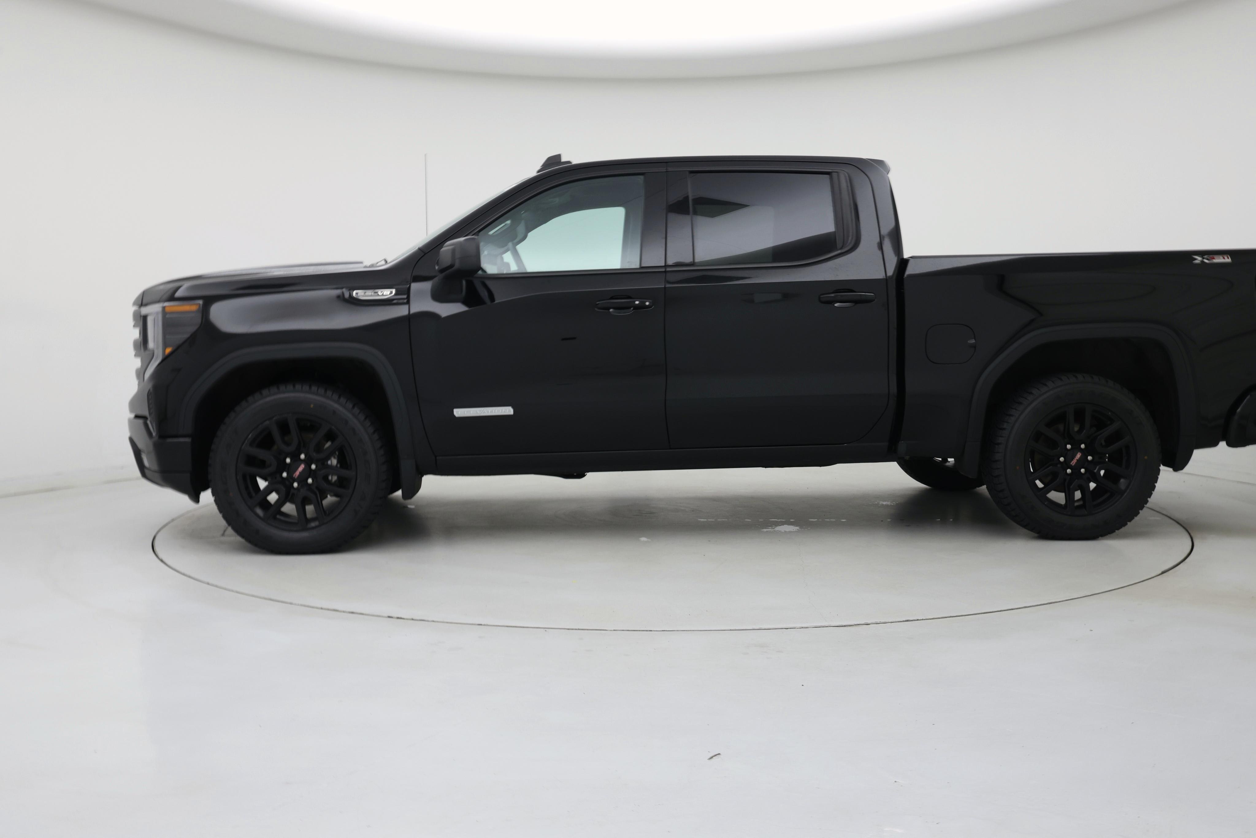 Thumbnail: 2023 GMC Sierra 1500 - 3