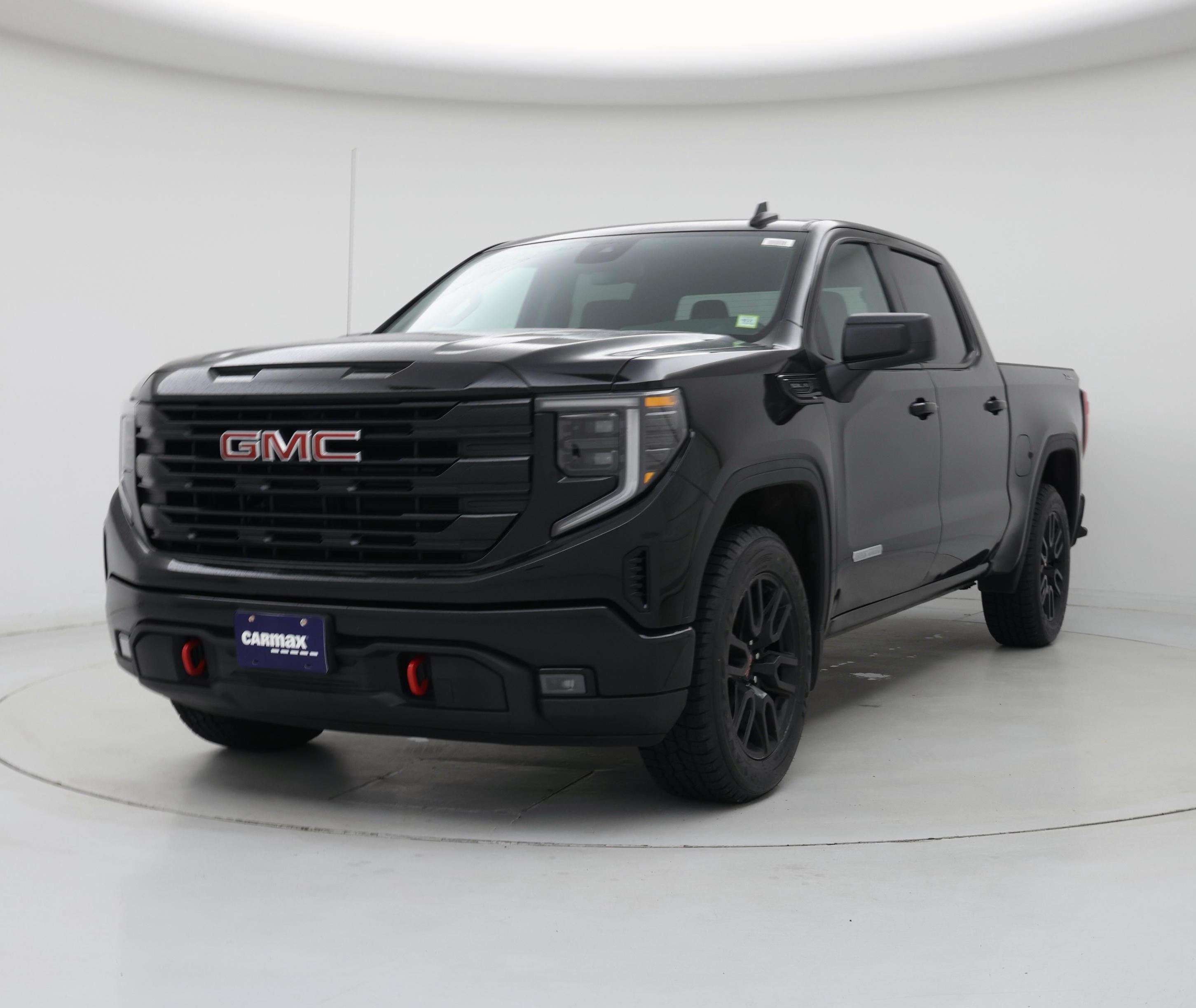 Thumbnail: 2023 GMC Sierra 1500 - 4