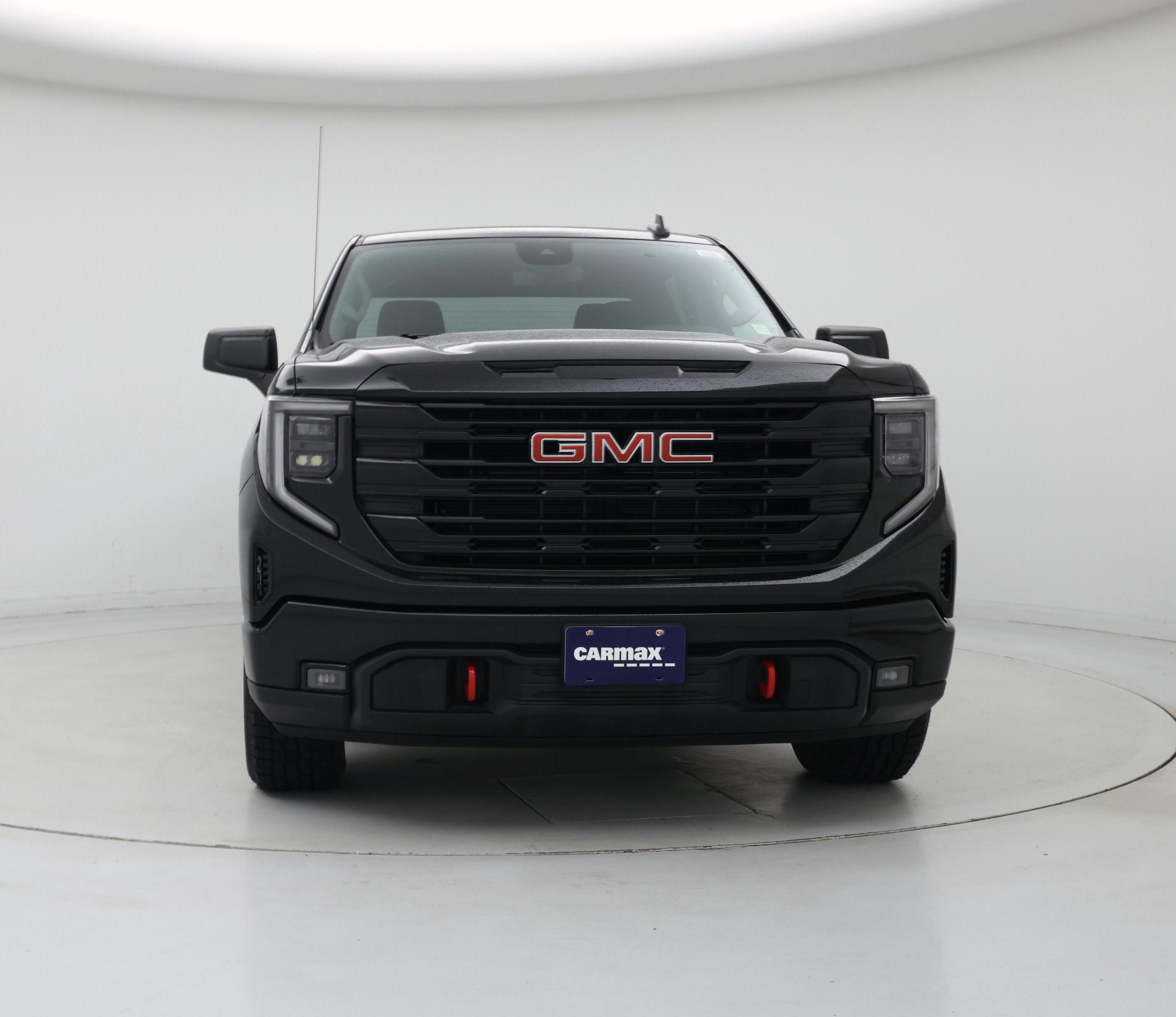 Thumbnail: 2023 GMC Sierra 1500 - 5