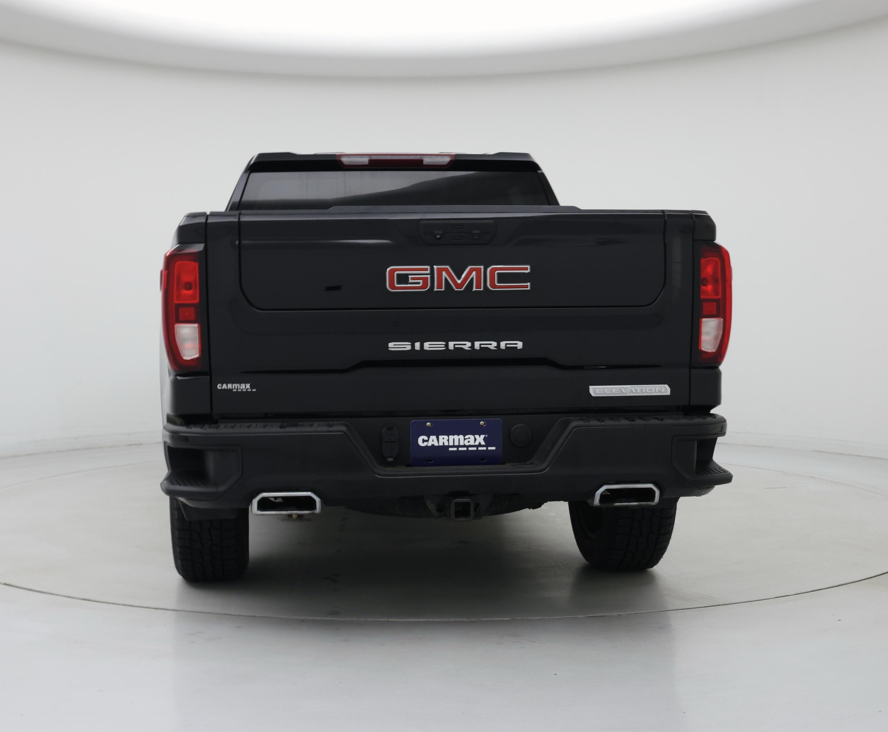 Thumbnail: 2023 GMC Sierra 1500 - 6