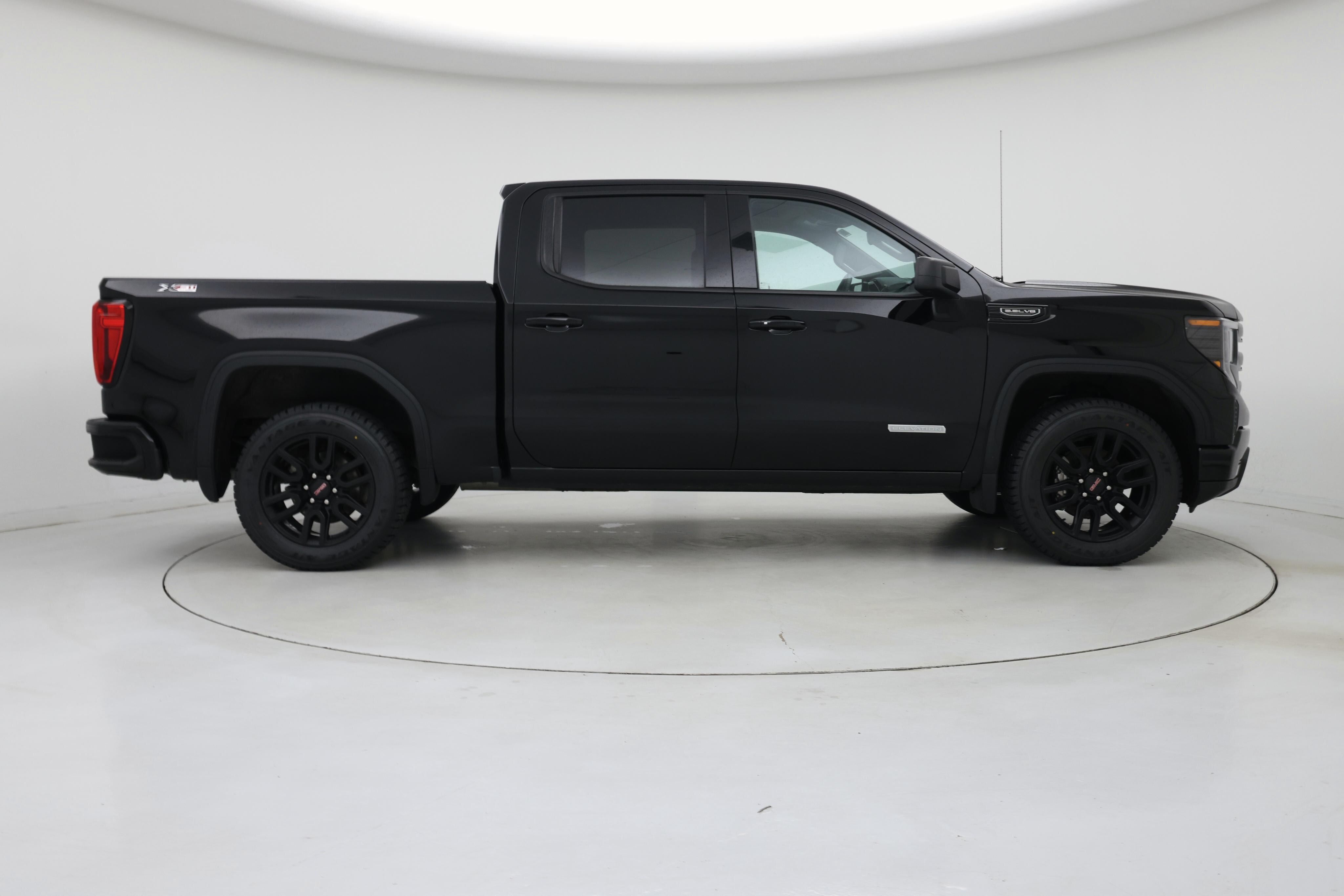 Thumbnail: 2023 GMC Sierra 1500 - 7