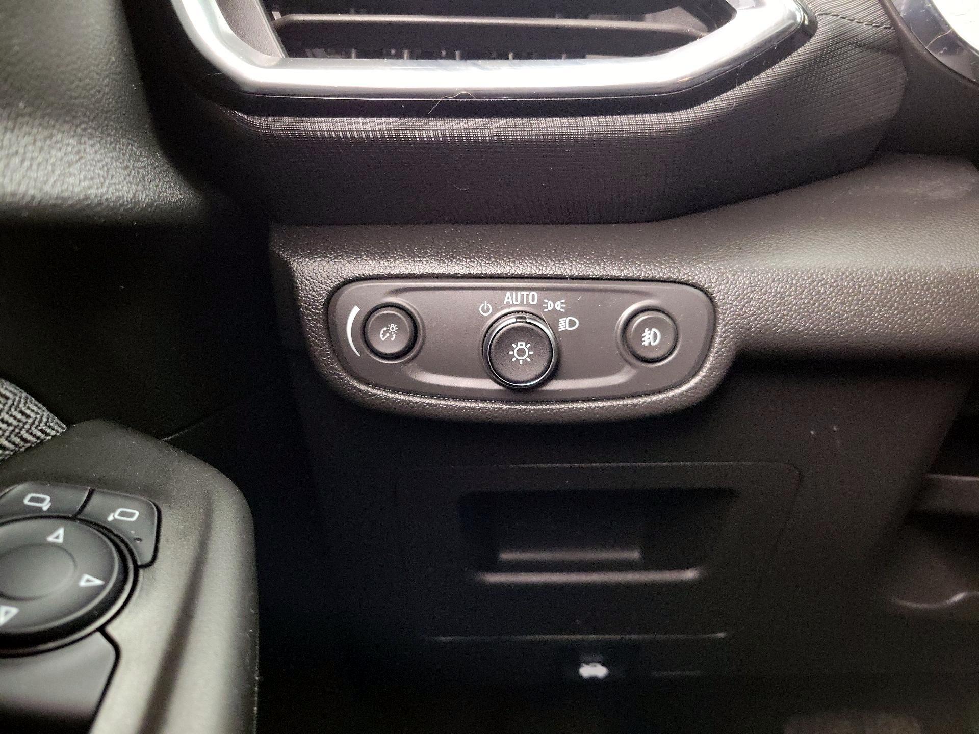 Thumbnail: 2023 Chevrolet TrailBlazer - 13