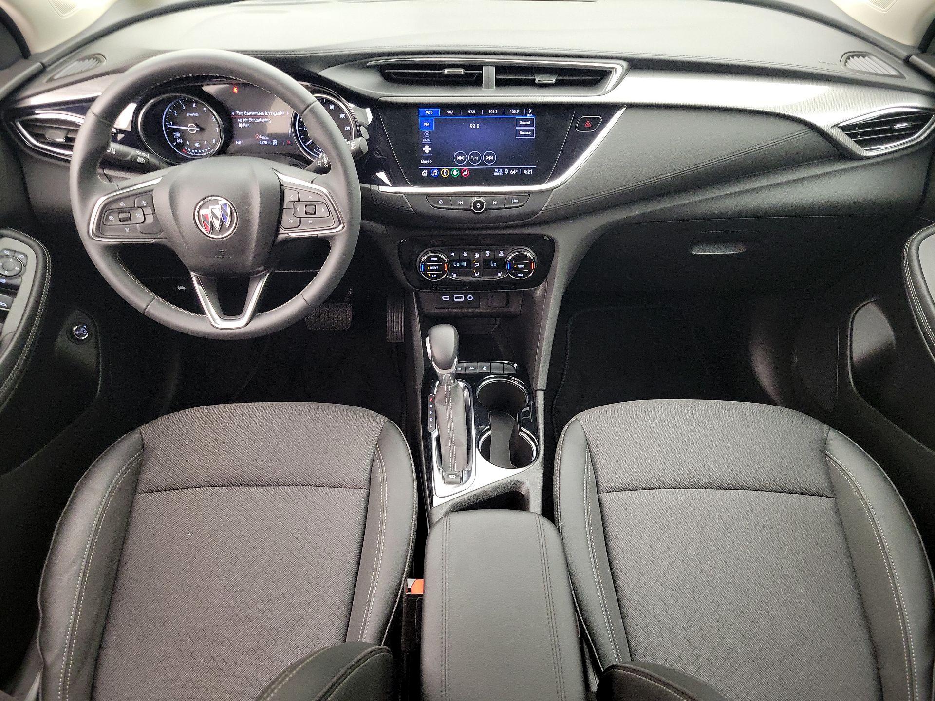 Thumbnail: 2022 Buick Encore GX - 9