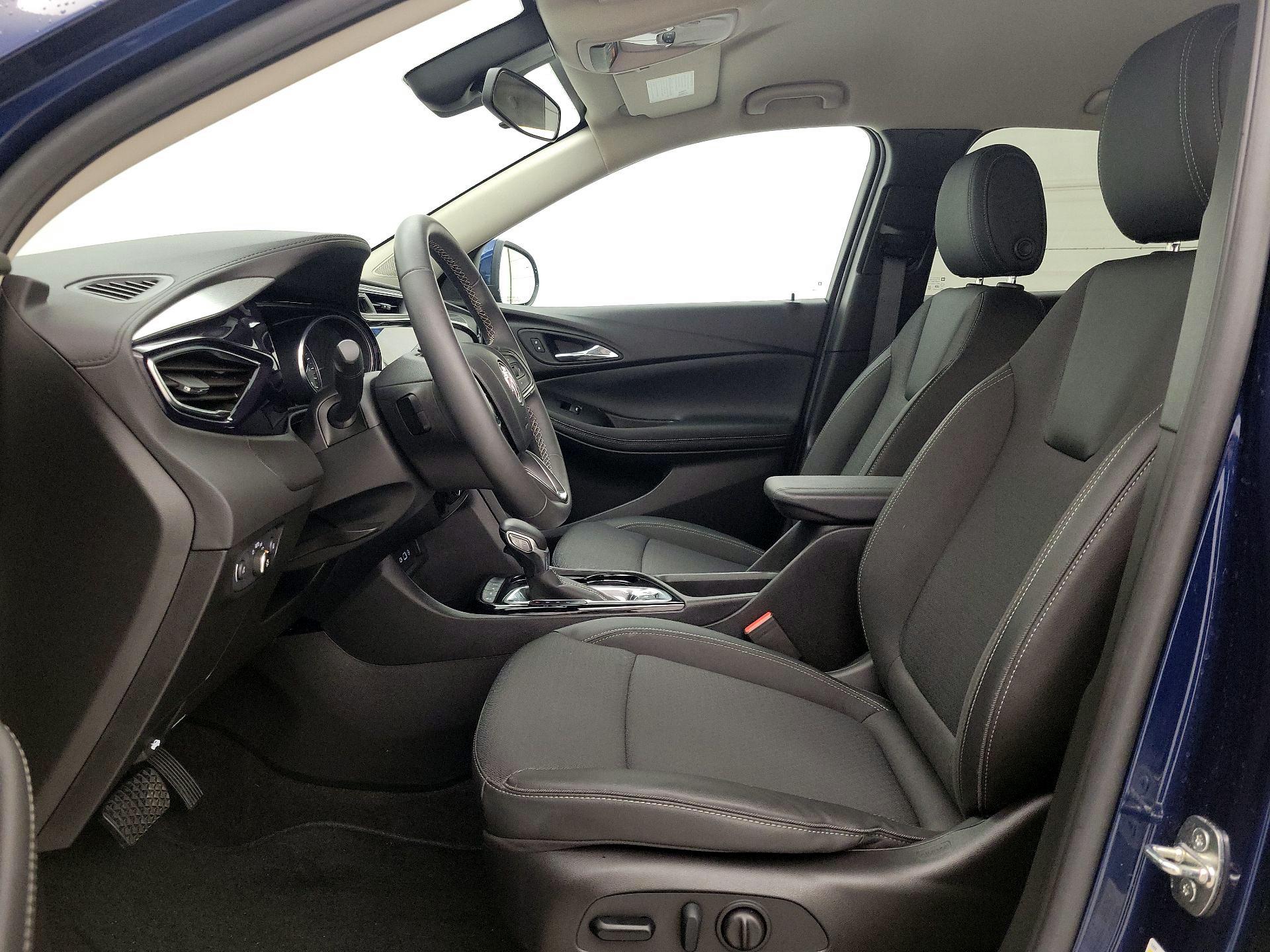 Thumbnail: 2022 Buick Encore GX - 11