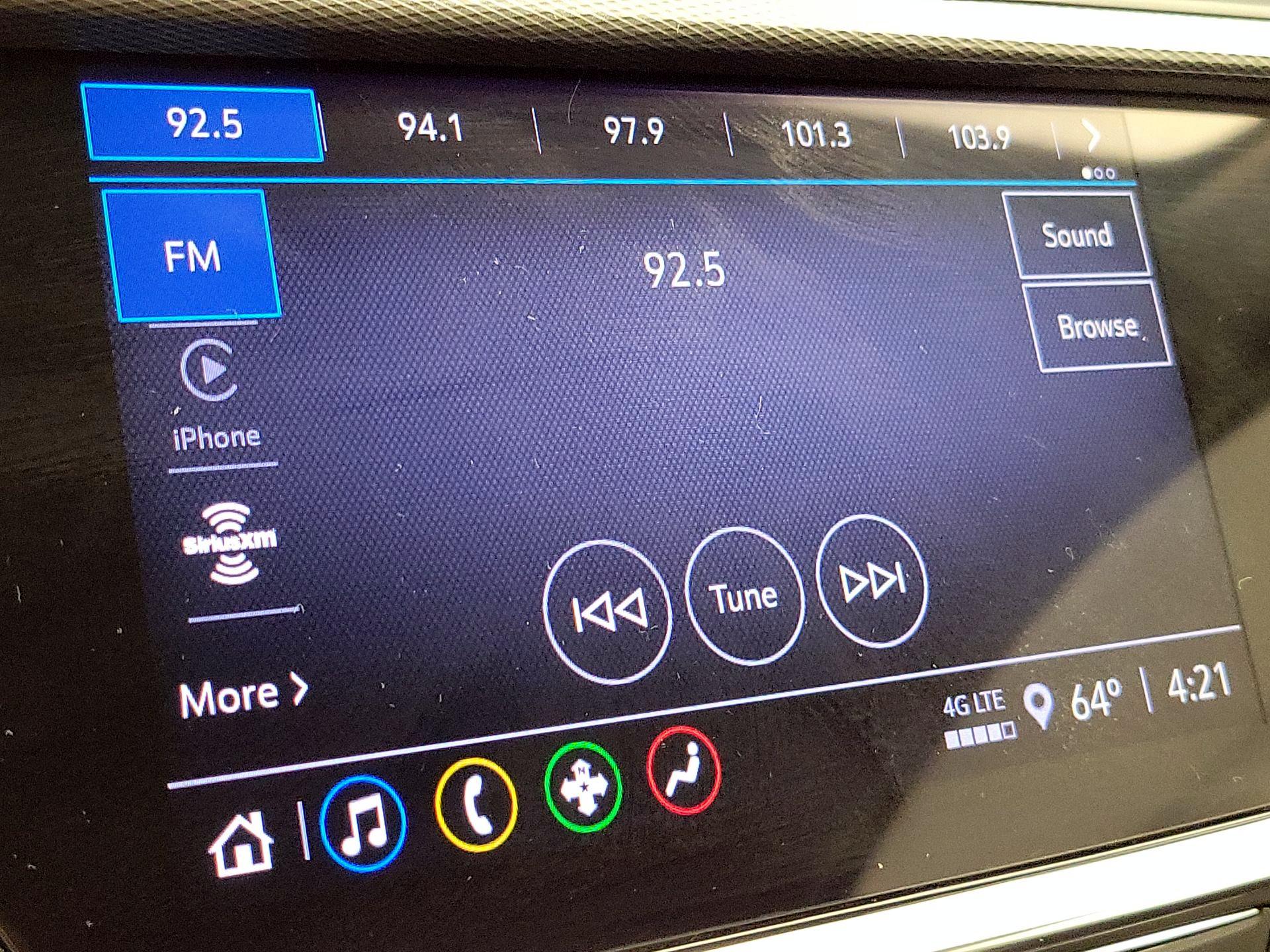 Thumbnail: 2022 Buick Encore GX - 15