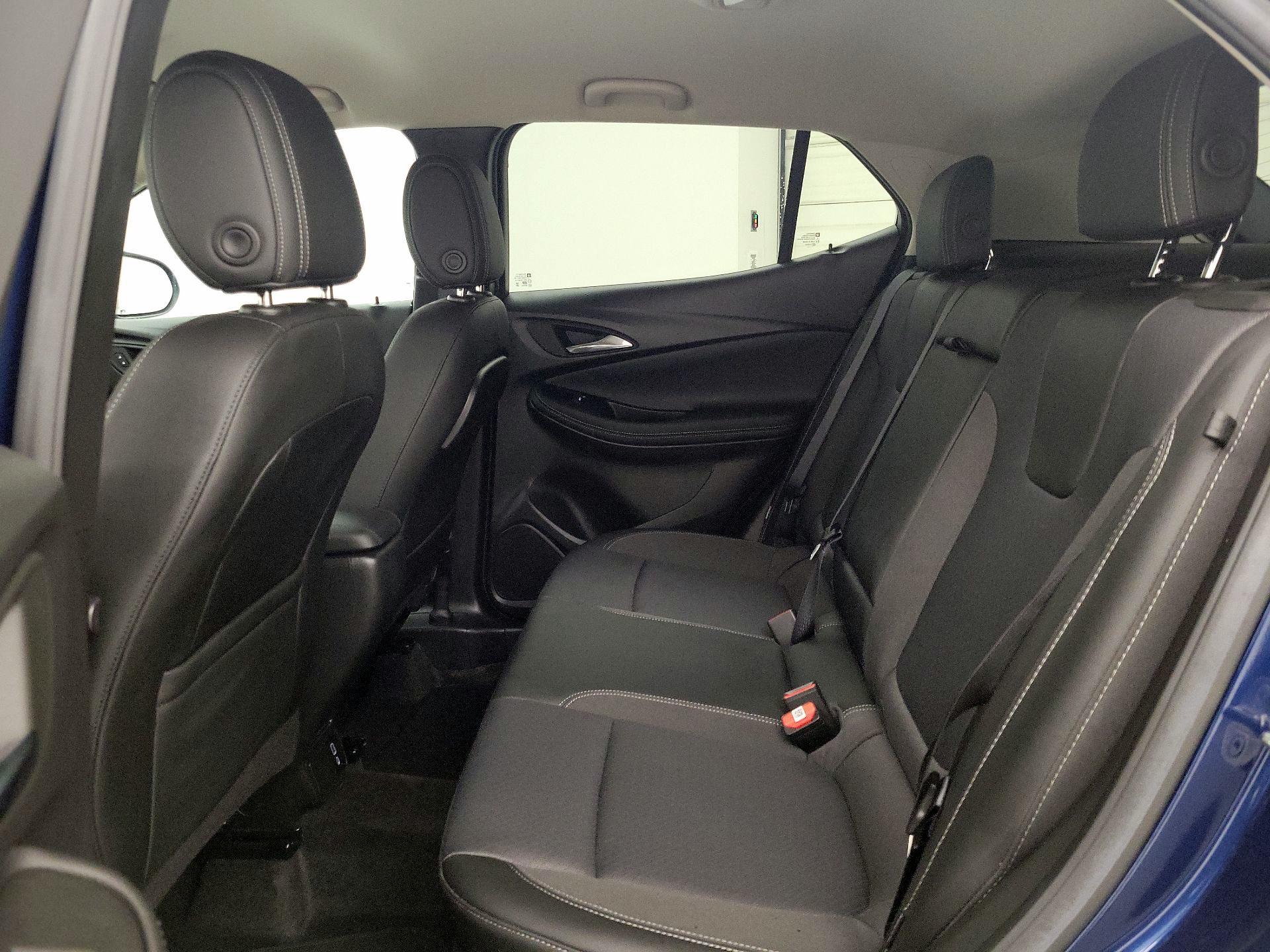 Thumbnail: 2022 Buick Encore GX - 19