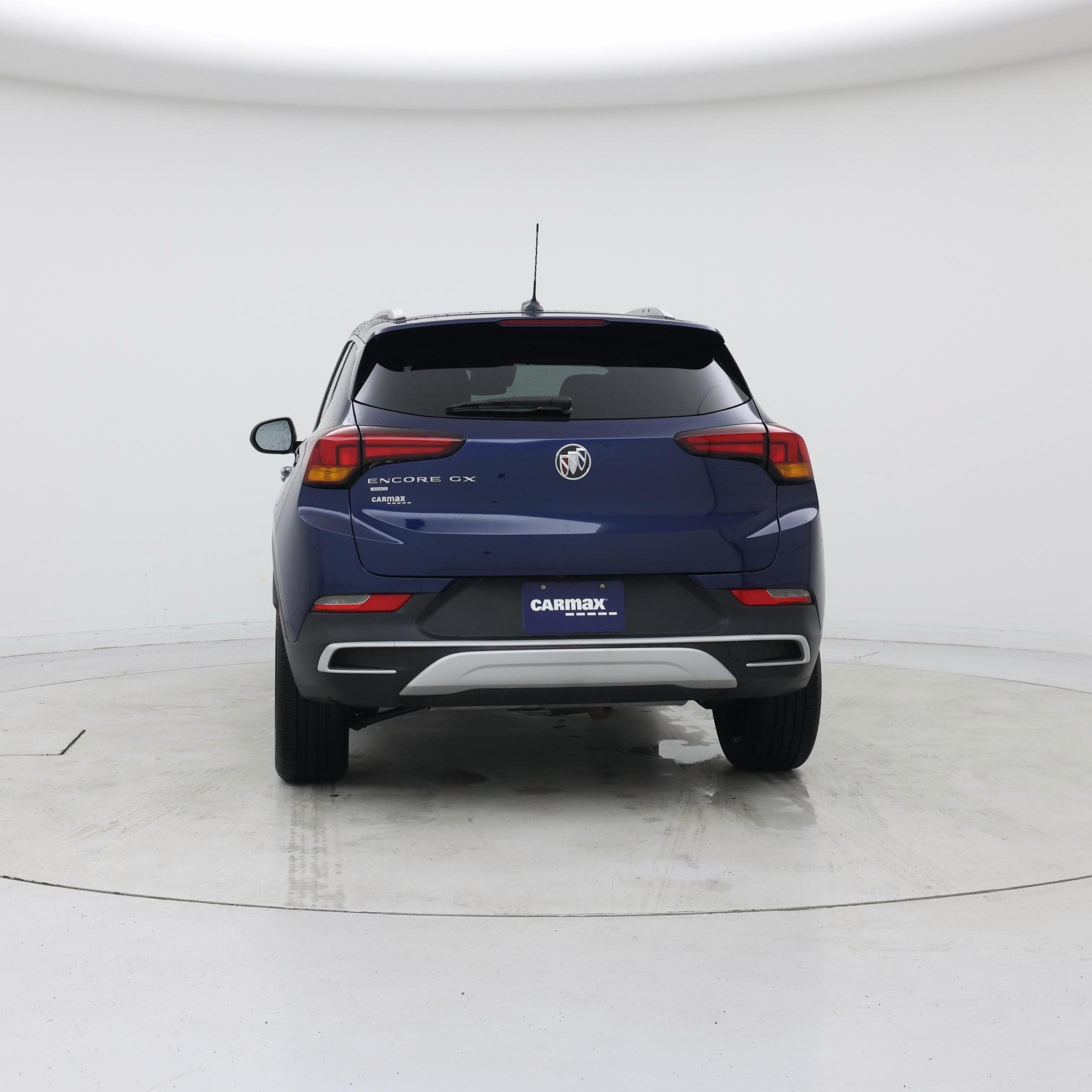 Thumbnail: 2022 Buick Encore GX - 6