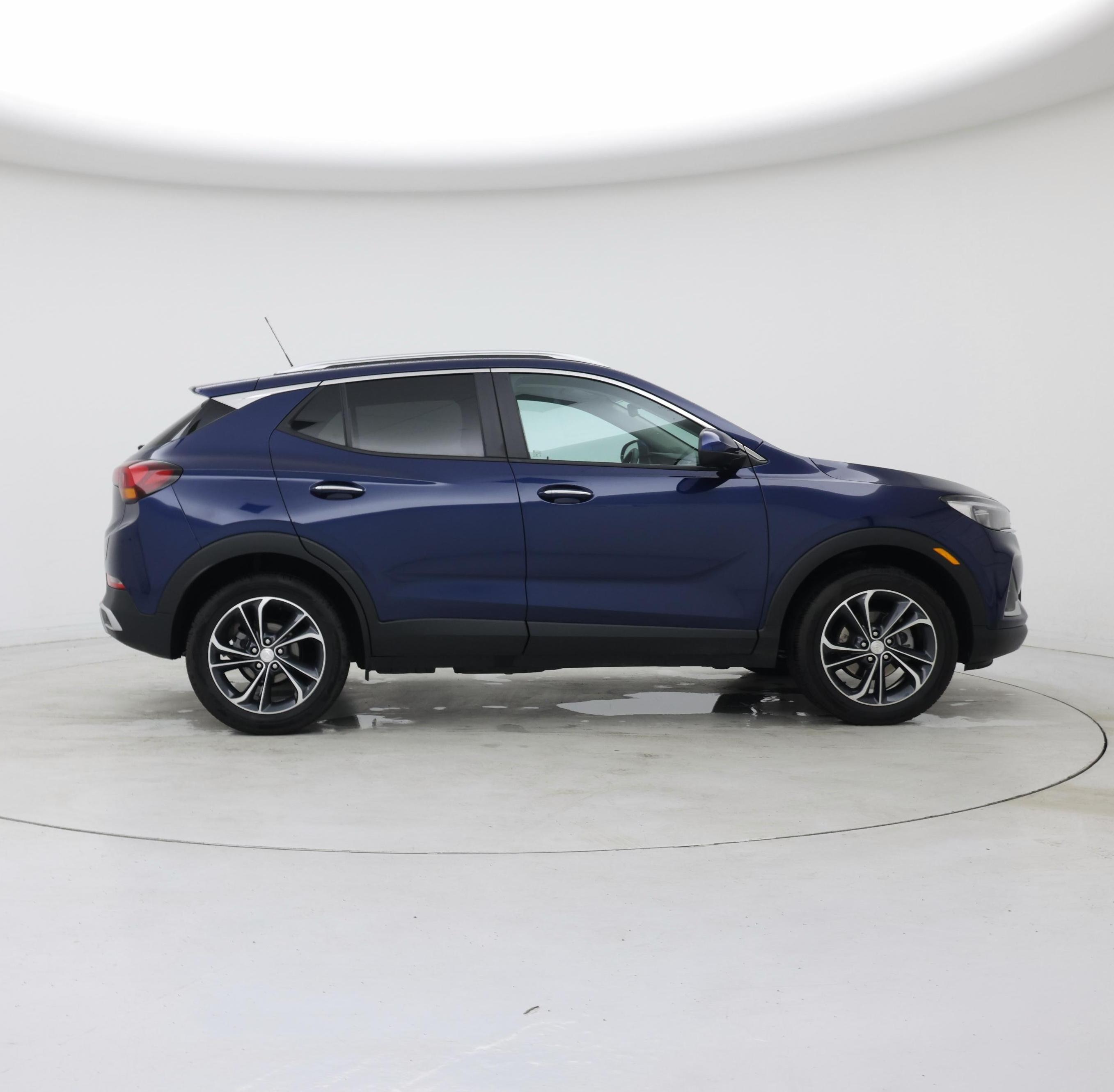 Thumbnail: 2022 Buick Encore GX - 7