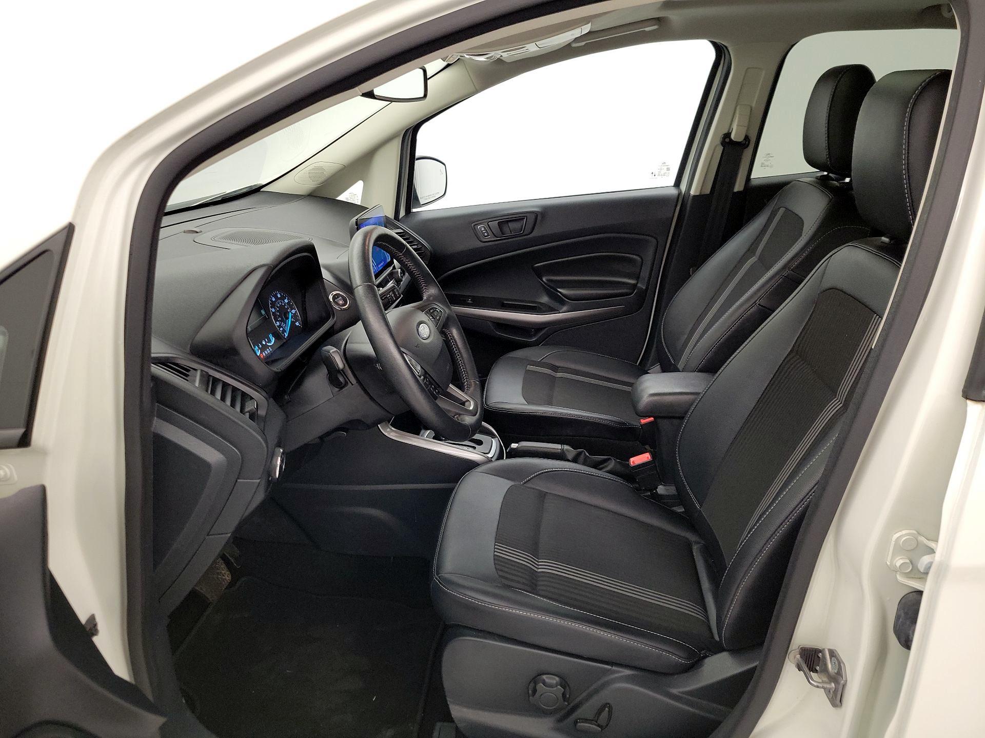 Thumbnail: 2020 Ford EcoSport - 11