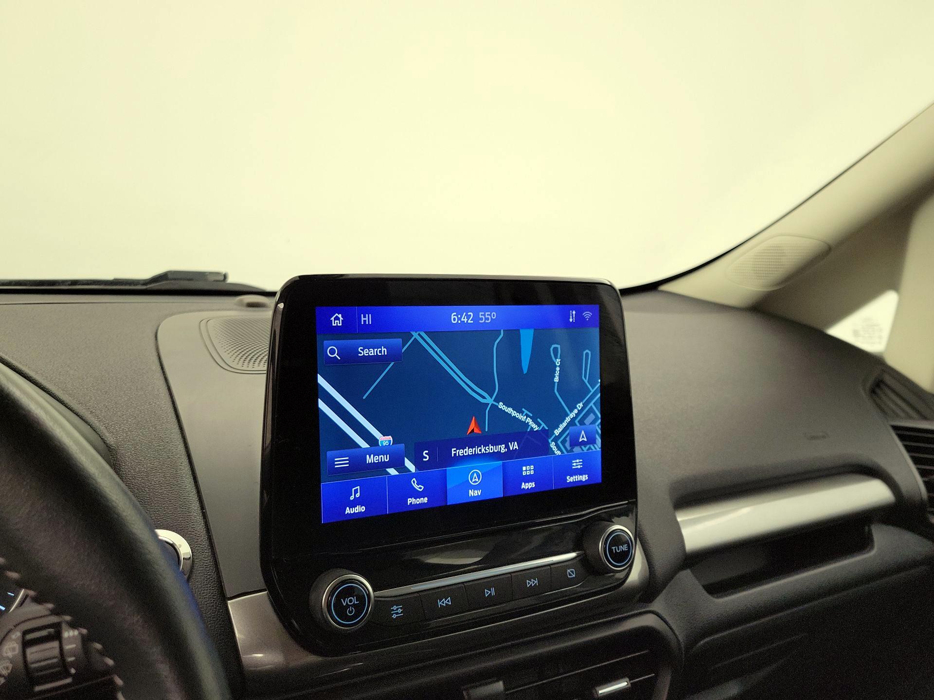 Thumbnail: 2020 Ford EcoSport - 14
