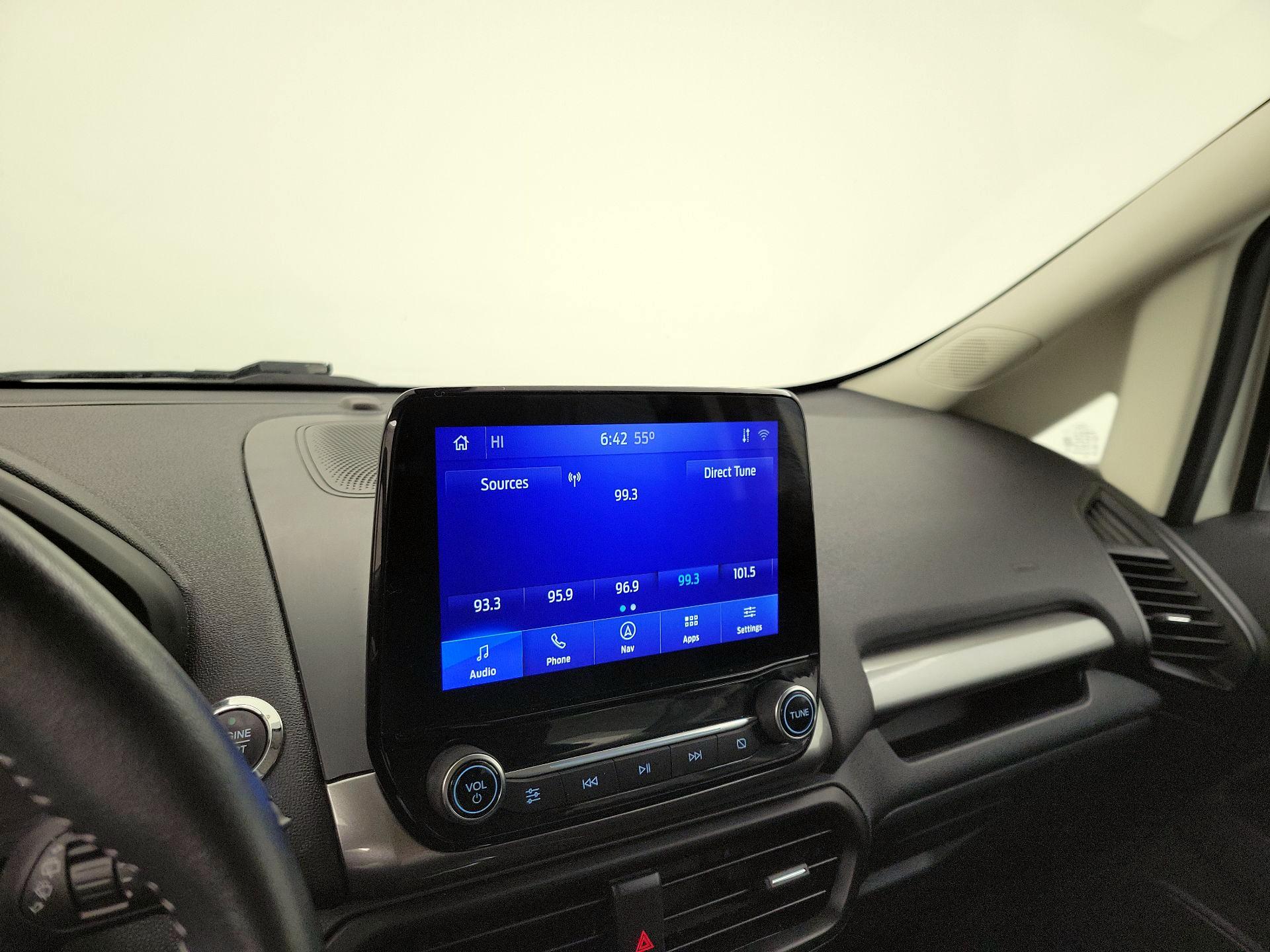 Thumbnail: 2020 Ford EcoSport - 16
