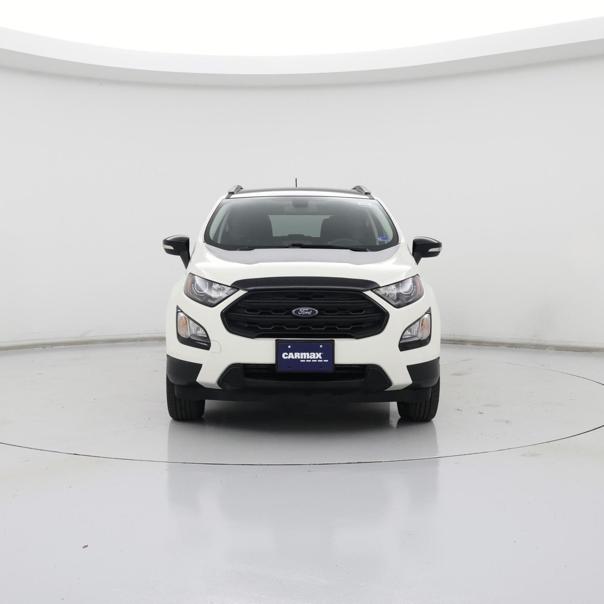 Thumbnail: 2020 Ford EcoSport - 5