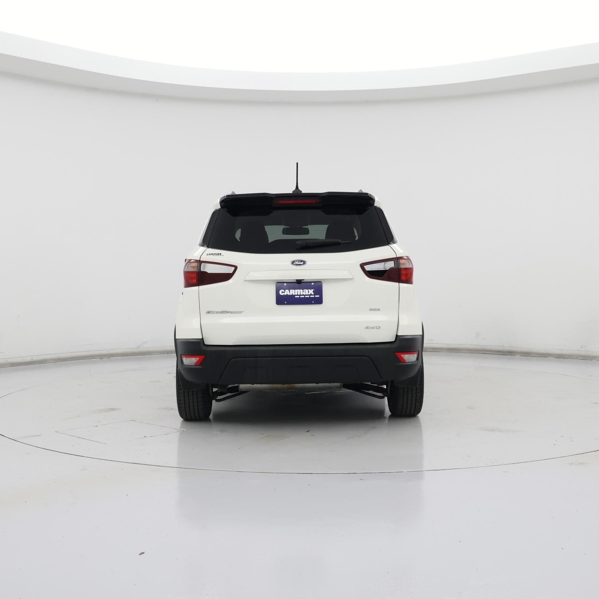 Thumbnail: 2020 Ford EcoSport - 6