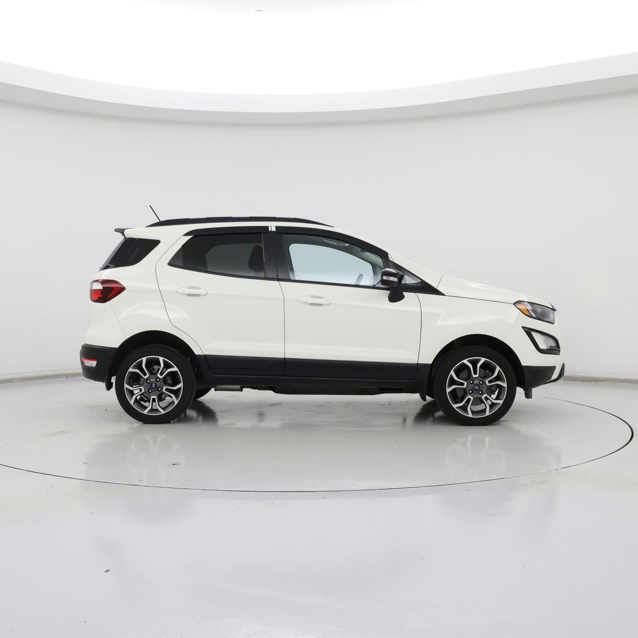 Thumbnail: 2020 Ford EcoSport - 7