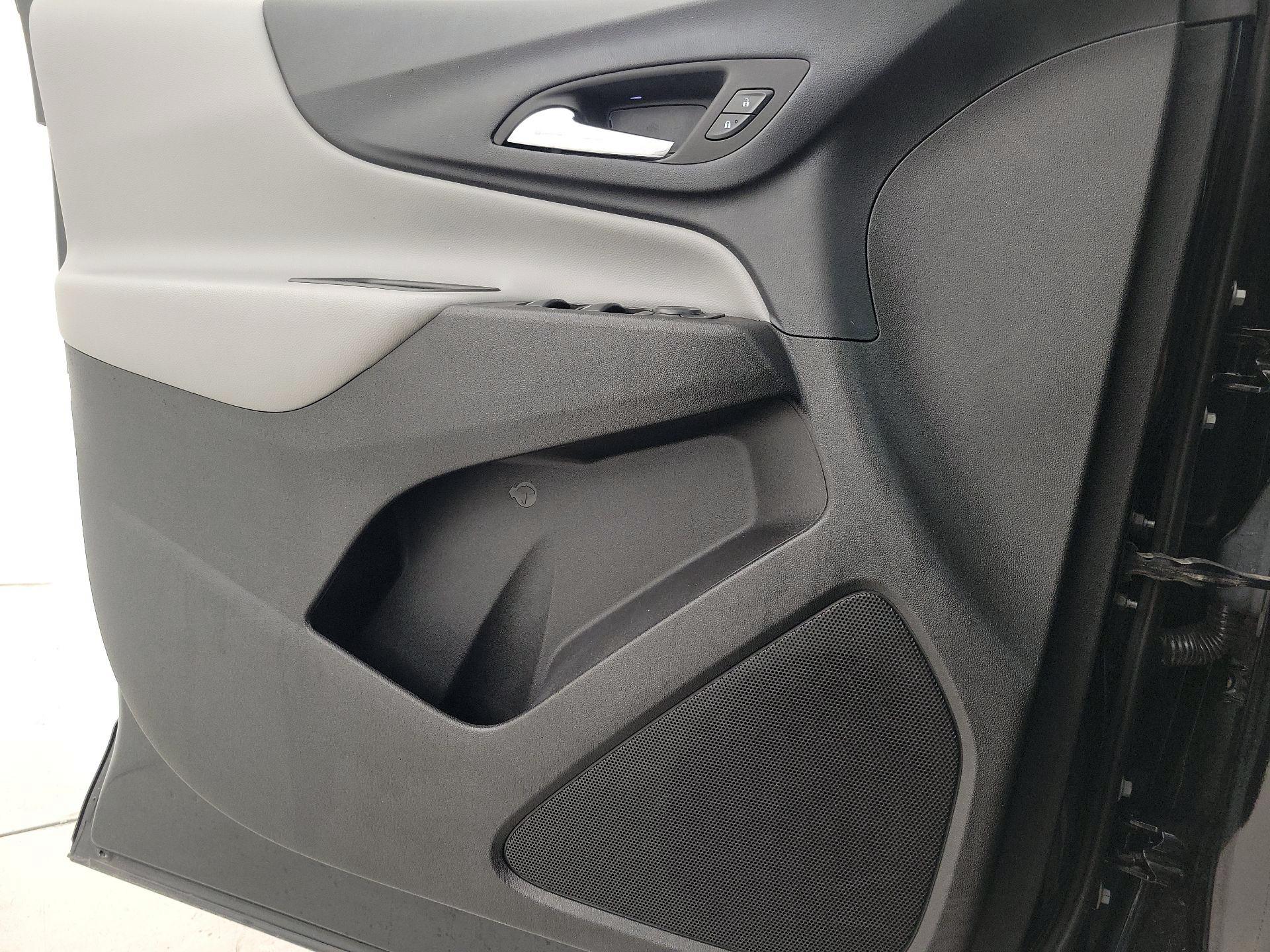 Thumbnail: 2023 Chevrolet Equinox - 12