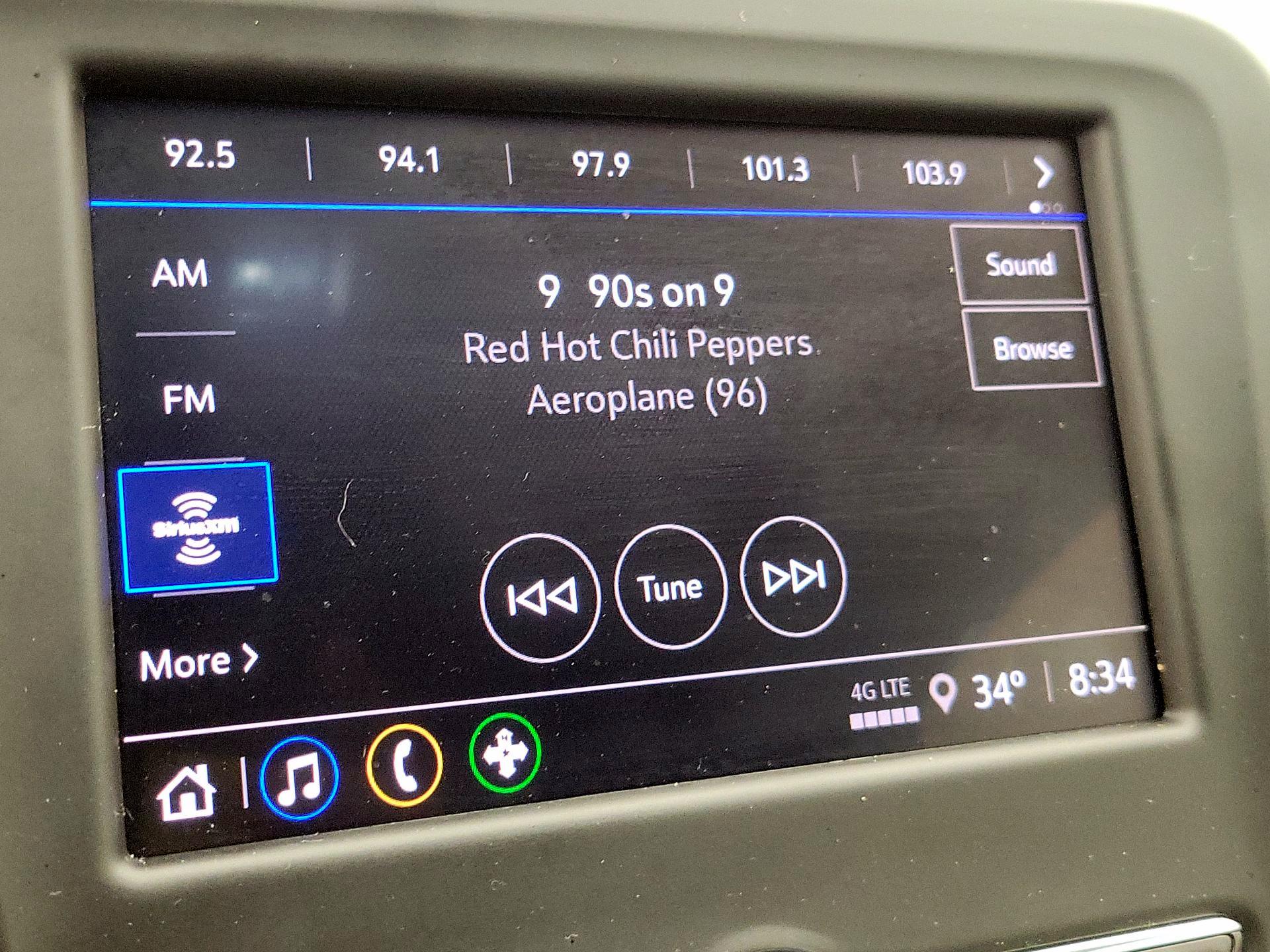 Thumbnail: 2023 Chevrolet Equinox - 15