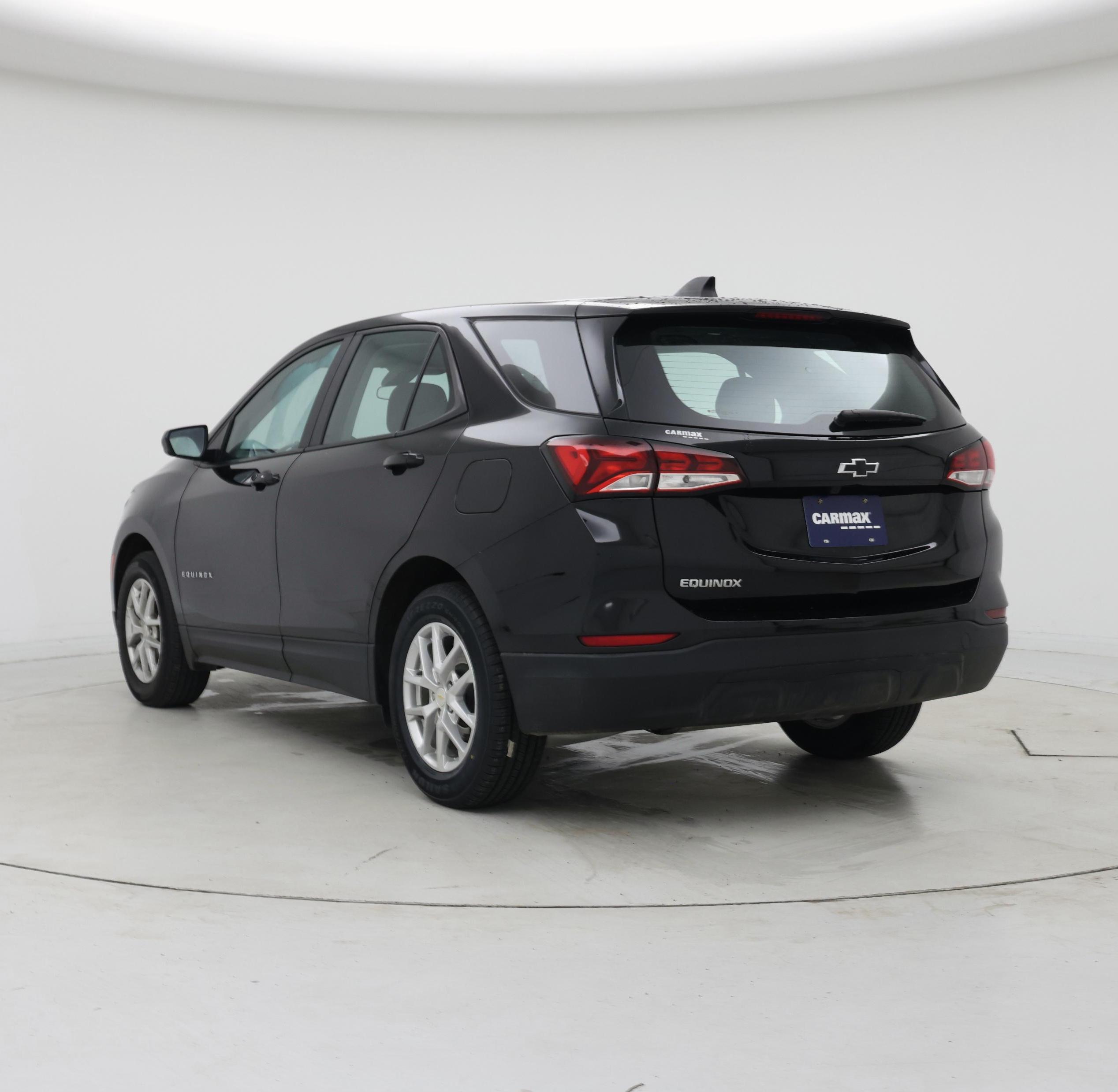 Thumbnail: 2023 Chevrolet Equinox - 2