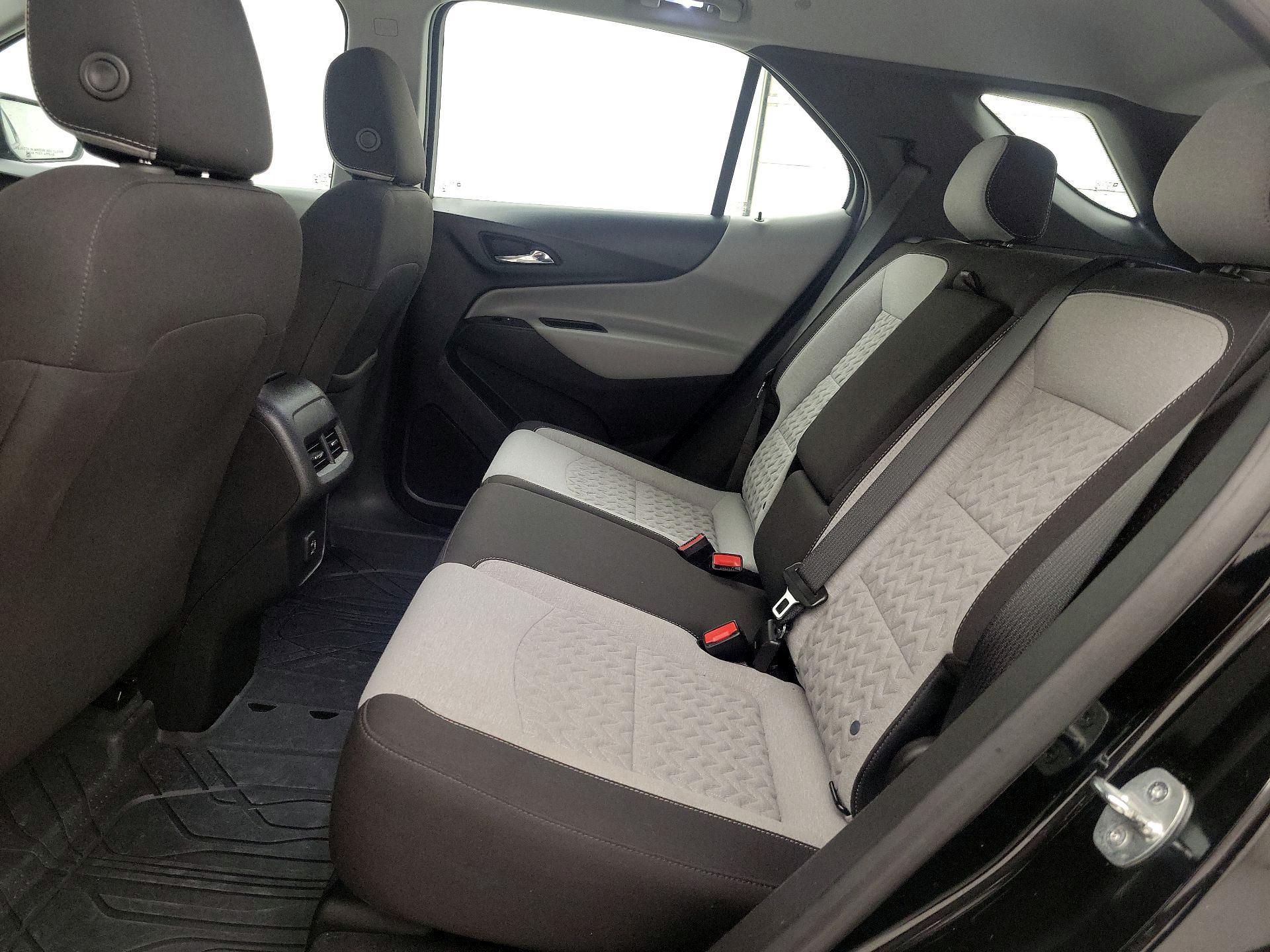 Thumbnail: 2023 Chevrolet Equinox - 19