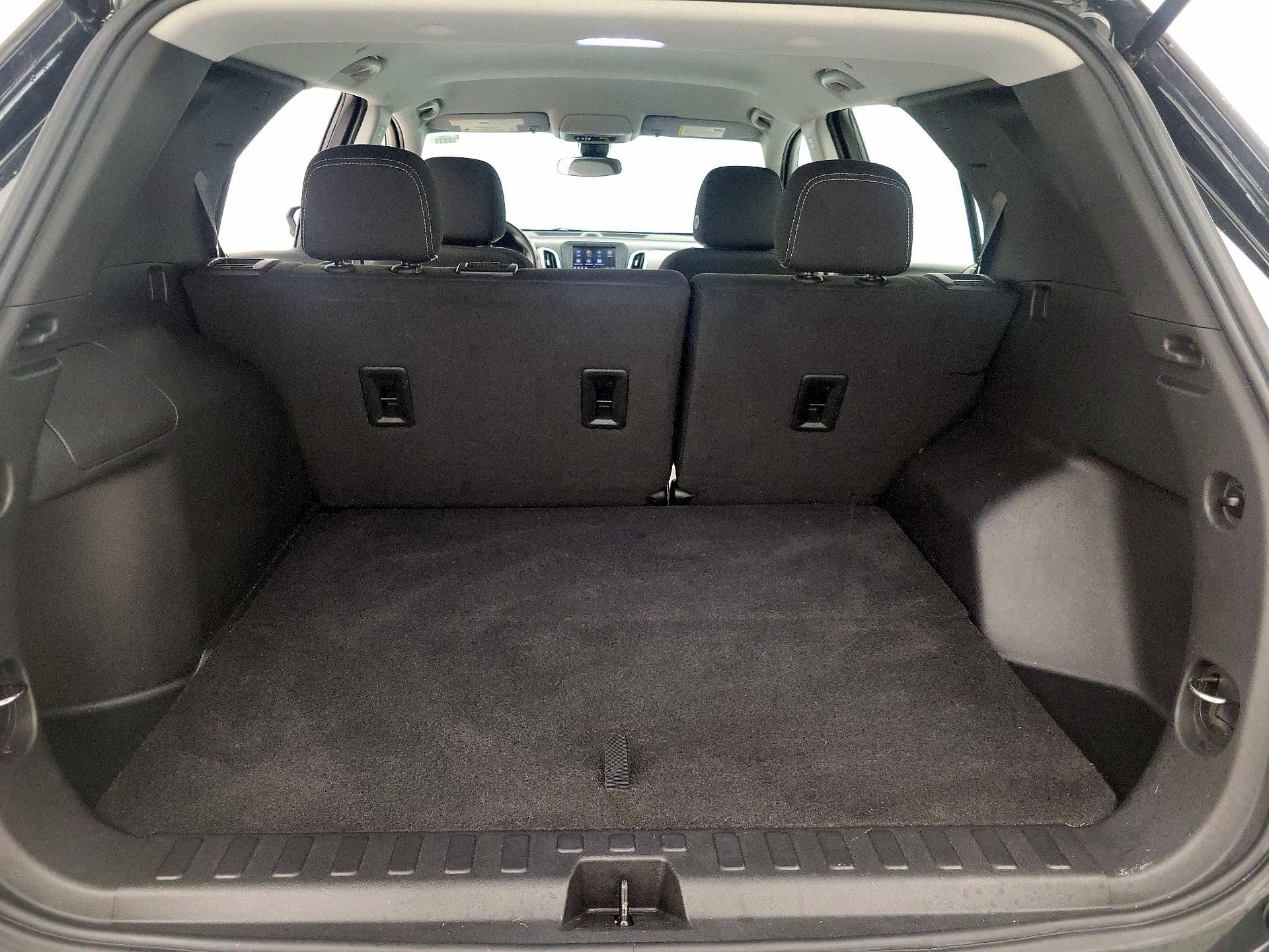 Thumbnail: 2023 Chevrolet Equinox - 20