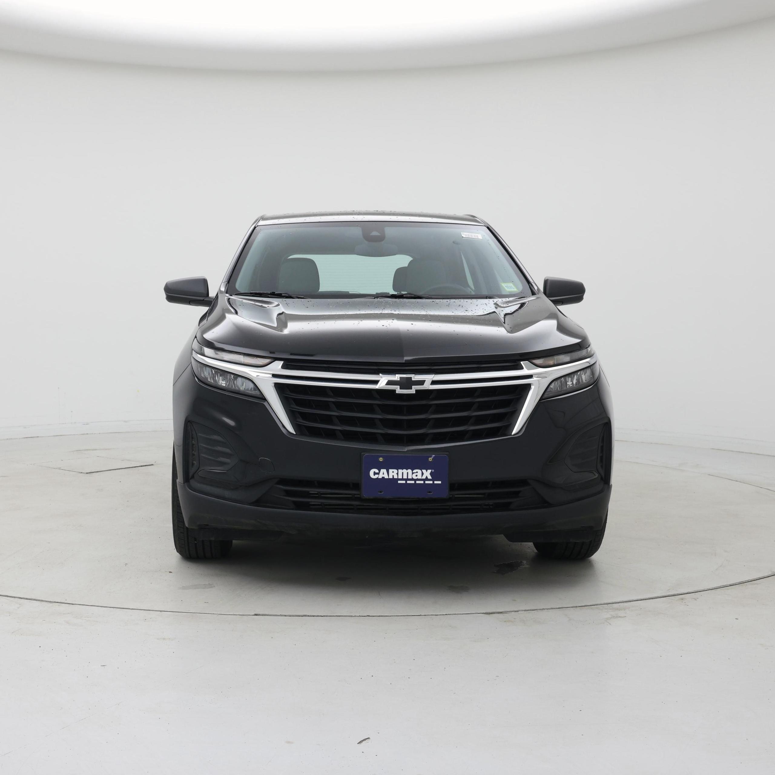 Thumbnail: 2023 Chevrolet Equinox - 5