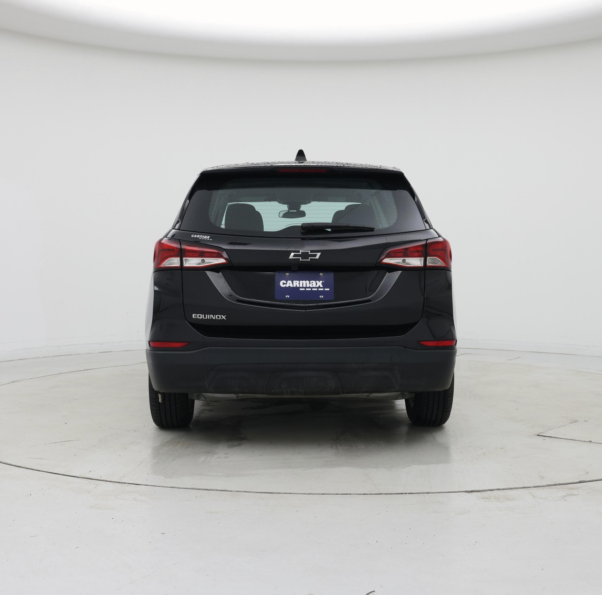 Thumbnail: 2023 Chevrolet Equinox - 6