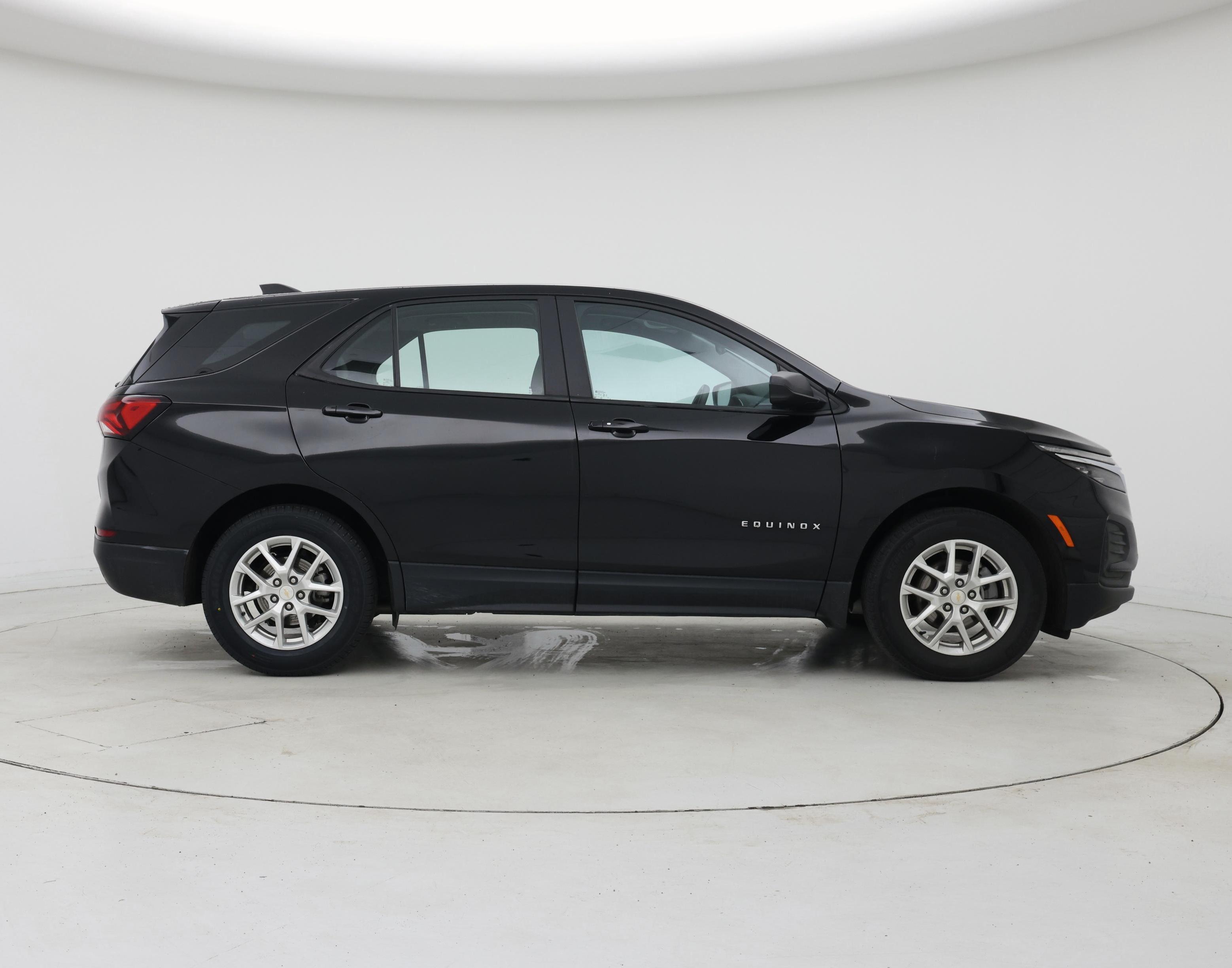 Thumbnail: 2023 Chevrolet Equinox - 7