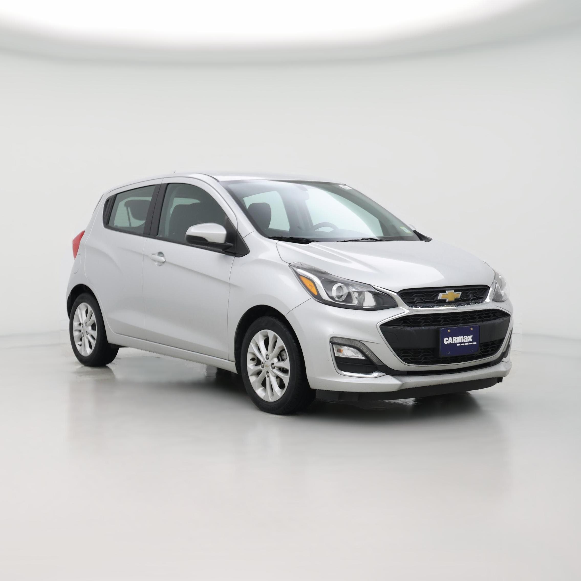 Thumbnail: 2022 Chevrolet Spark - 1